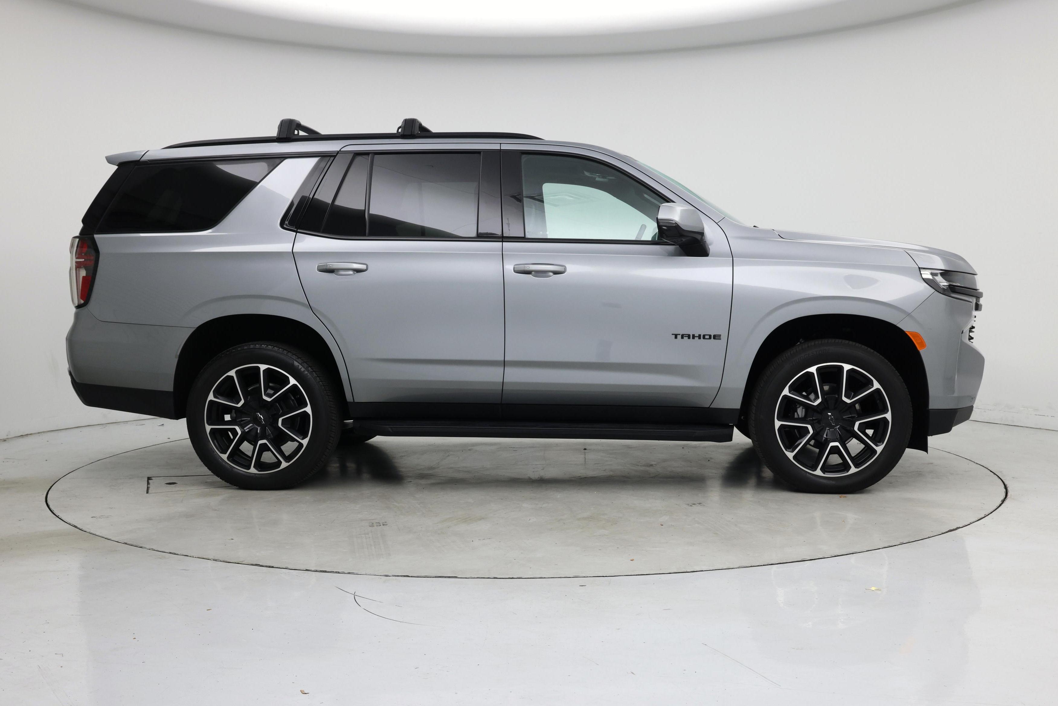 Thumbnail: 2024 Chevrolet Tahoe - 7