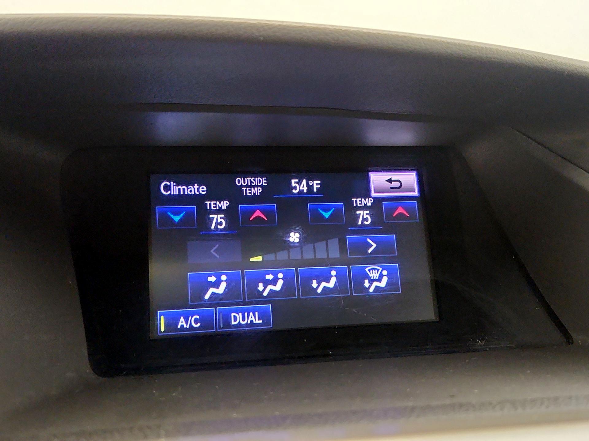 Thumbnail: 2015 Lexus RX - 16