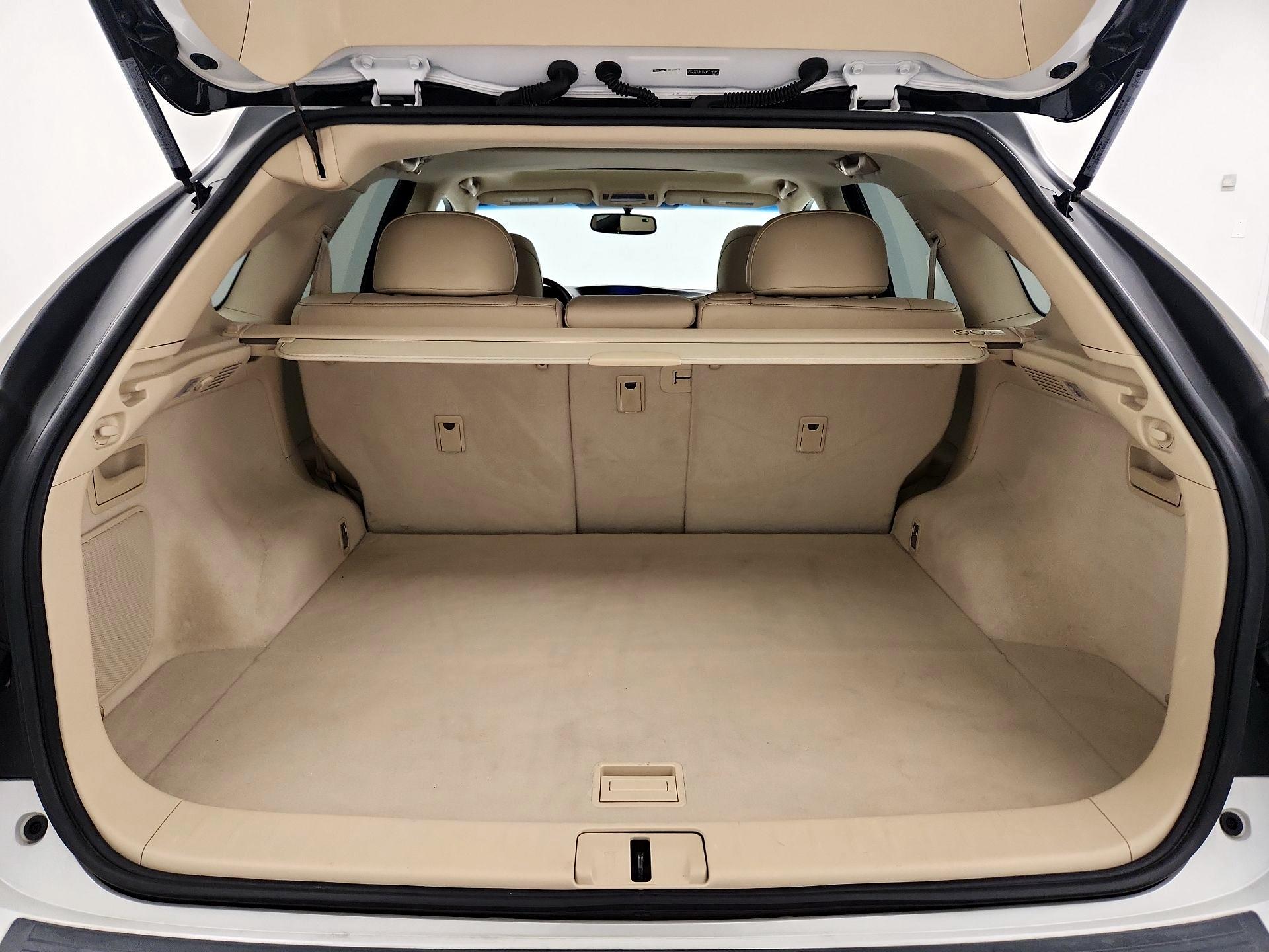 Thumbnail: 2015 Lexus RX - 20