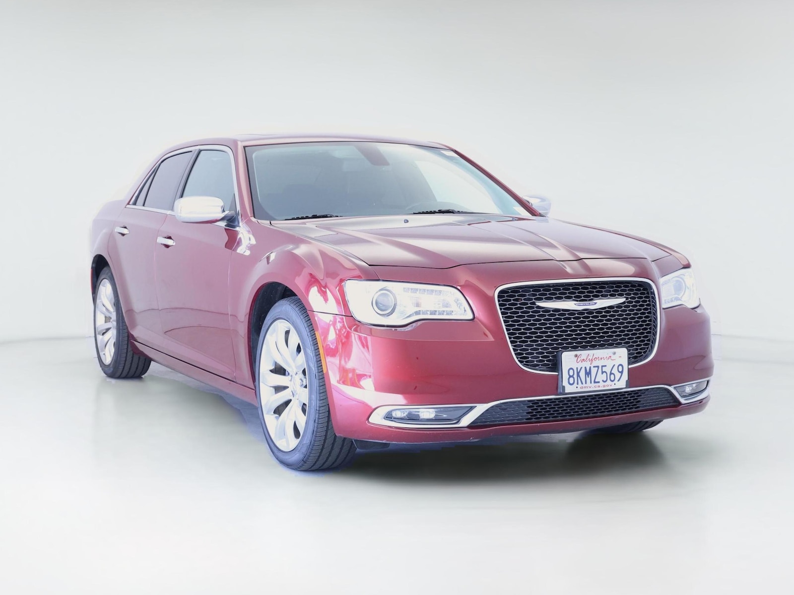 2019 Chrysler 300 Limited