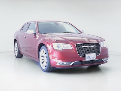 2019 Chrysler 300 Limited
