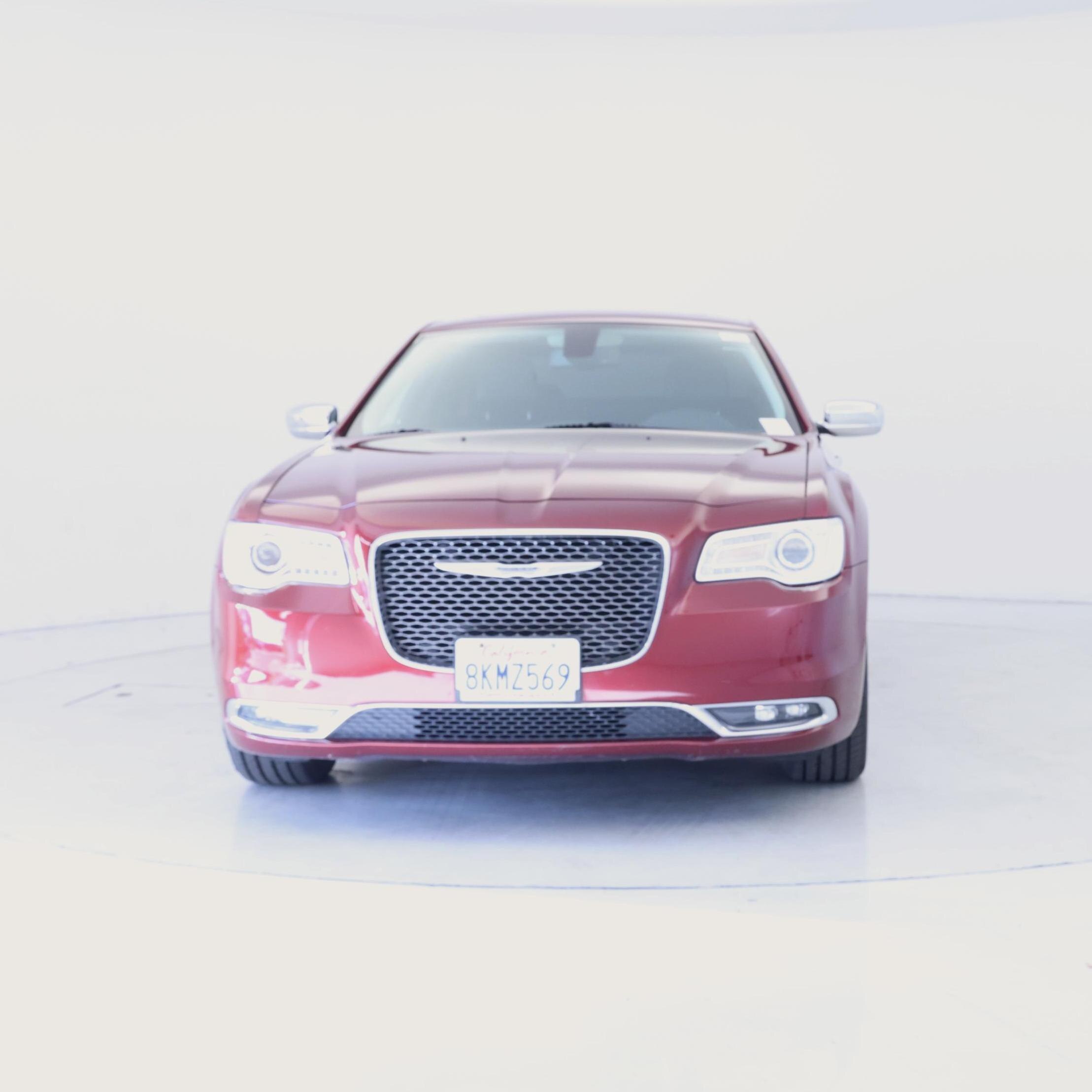 Thumbnail: 2019 Chrysler 300 - 5