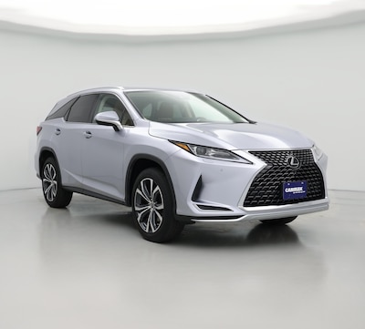 2022 Lexus RX 350 L