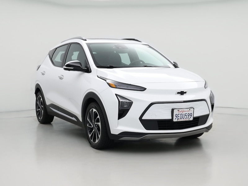 2023 Chevrolet Bolt EUV Premier -
                  Fresno, CA