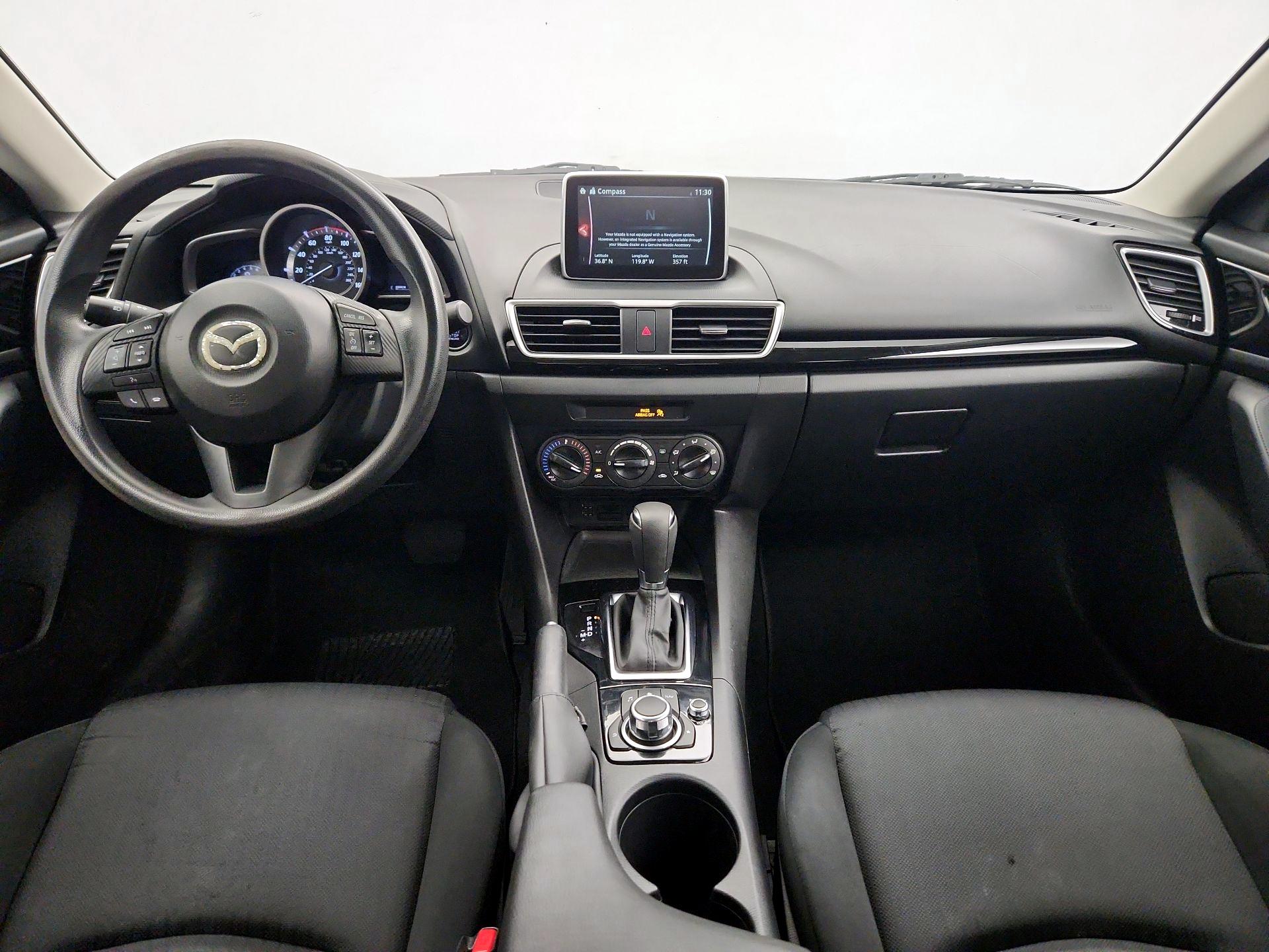 Thumbnail: 2016 Mazda Mazda3 - 9