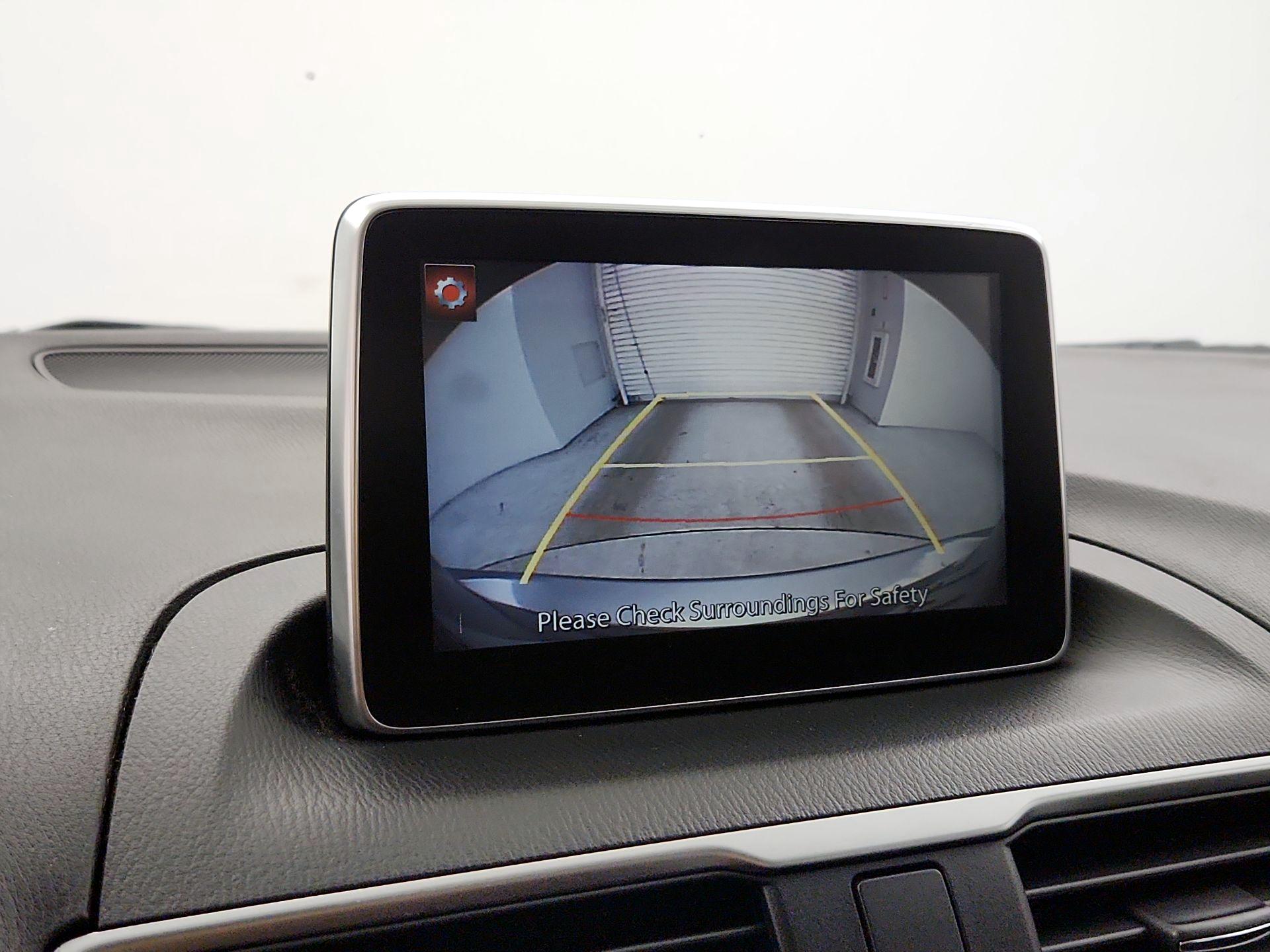 Thumbnail: 2016 Mazda Mazda3 - 14