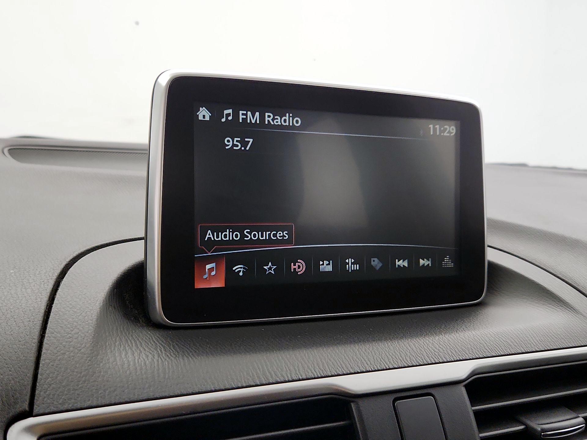 Thumbnail: 2016 Mazda Mazda3 - 15