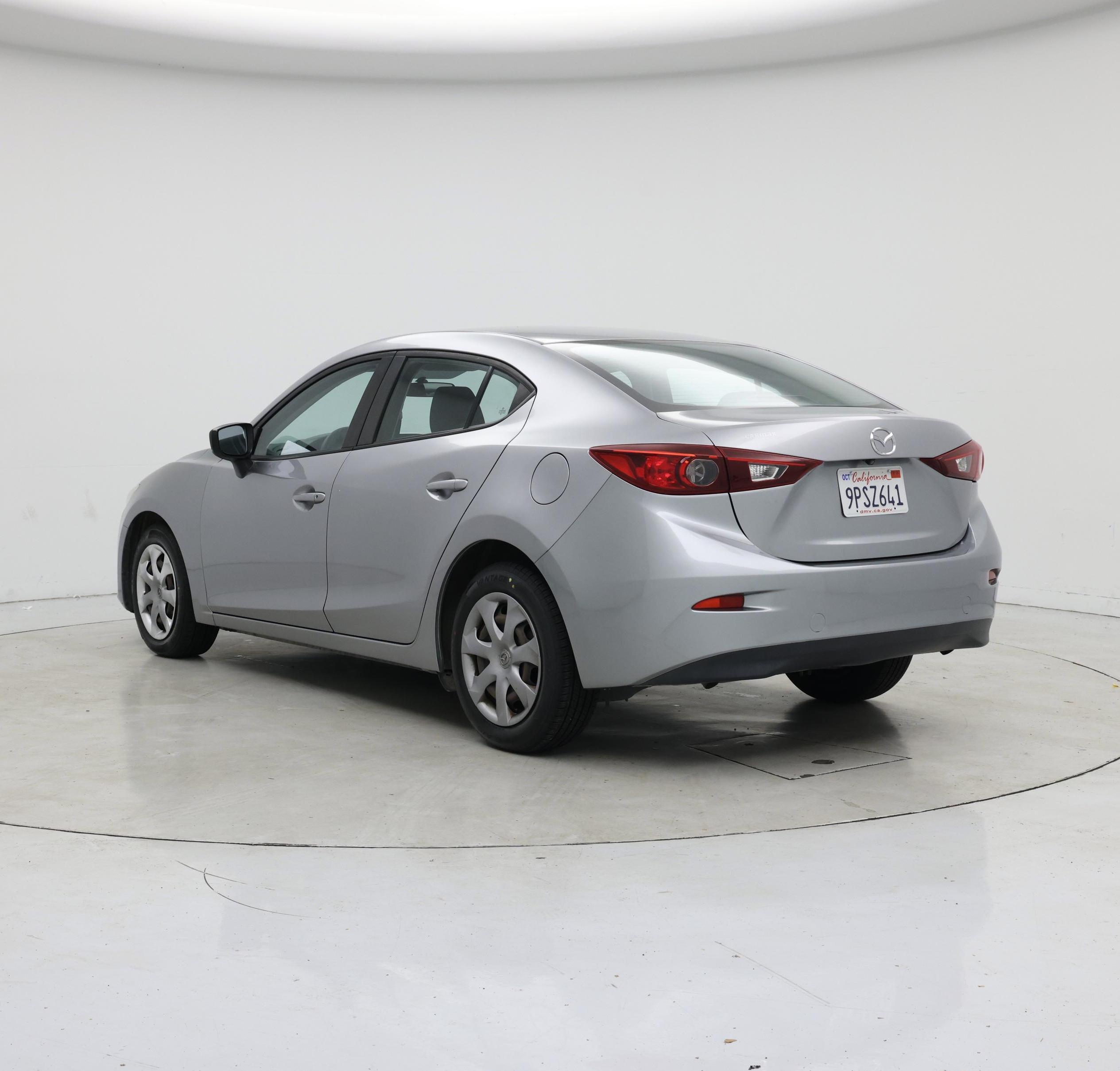 Thumbnail: 2016 Mazda Mazda3 - 2