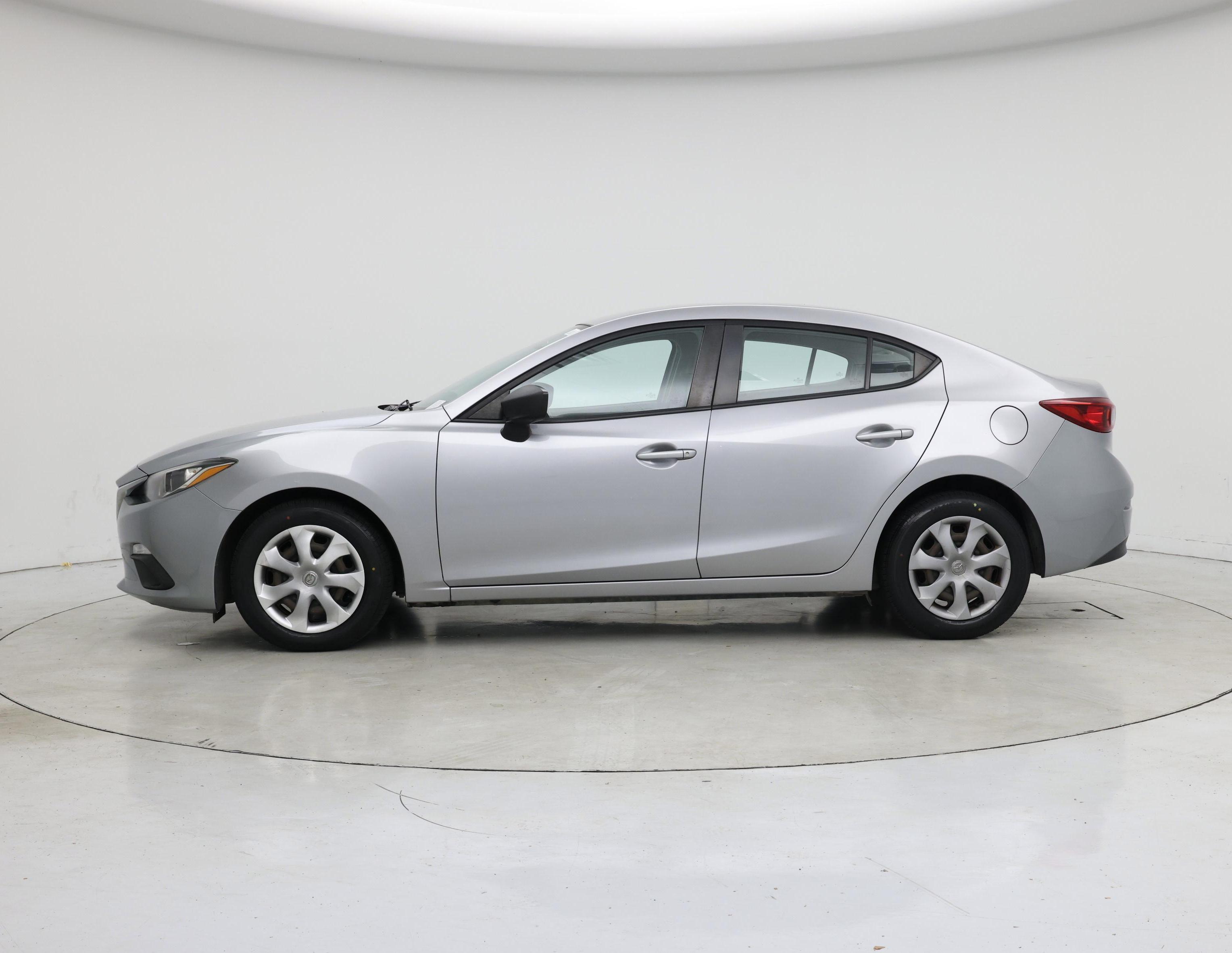 Thumbnail: 2016 Mazda Mazda3 - 3