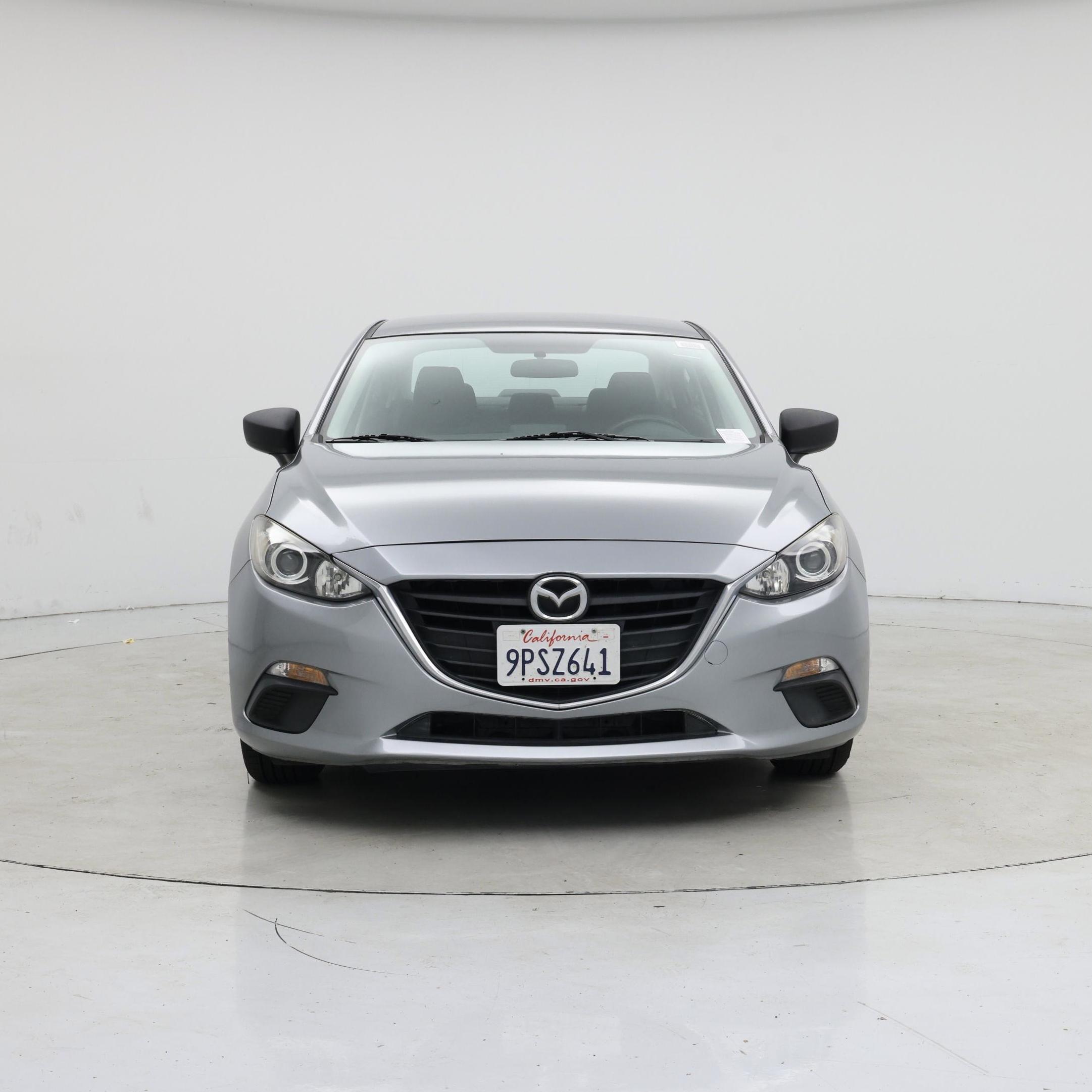 Thumbnail: 2016 Mazda Mazda3 - 5