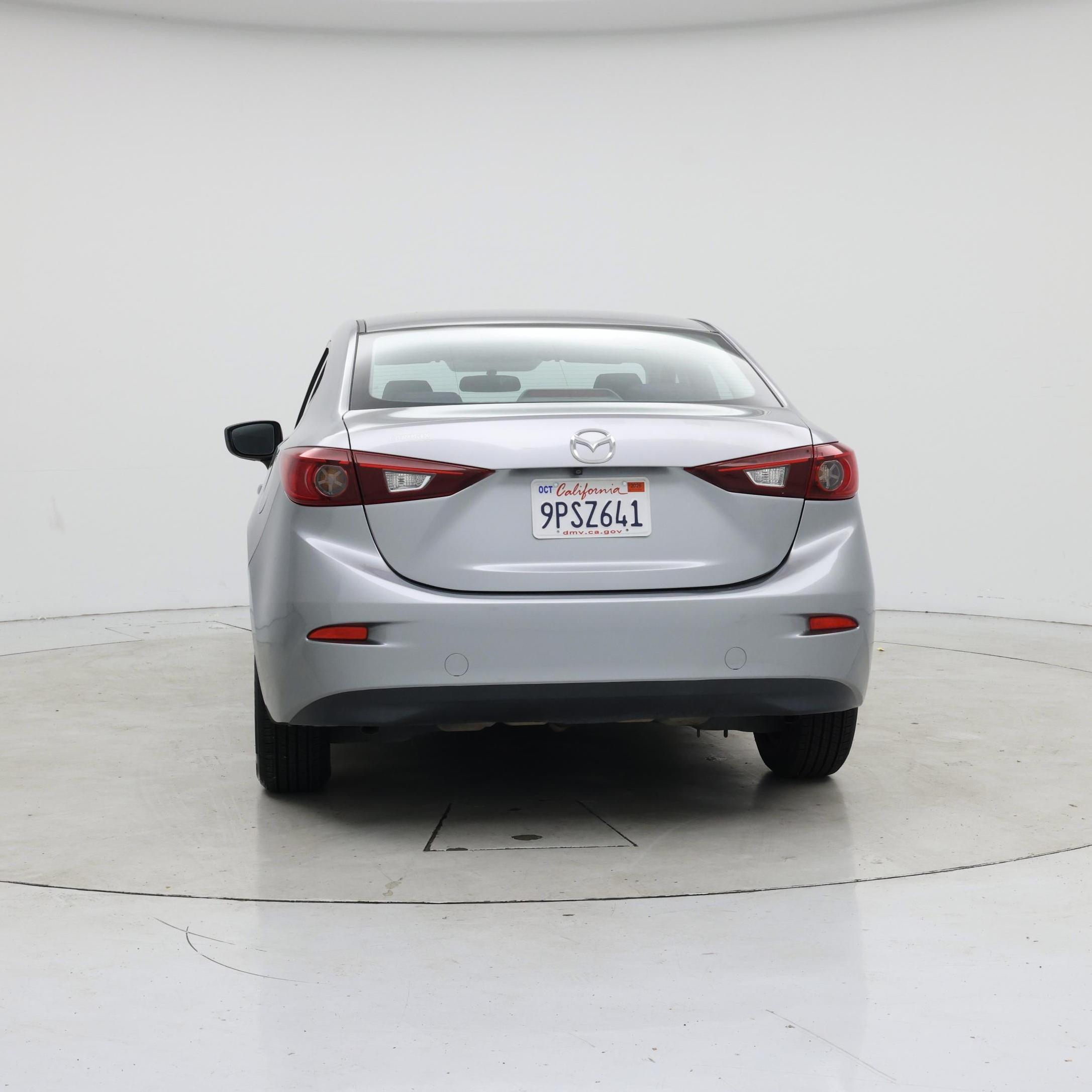 Thumbnail: 2016 Mazda Mazda3 - 6