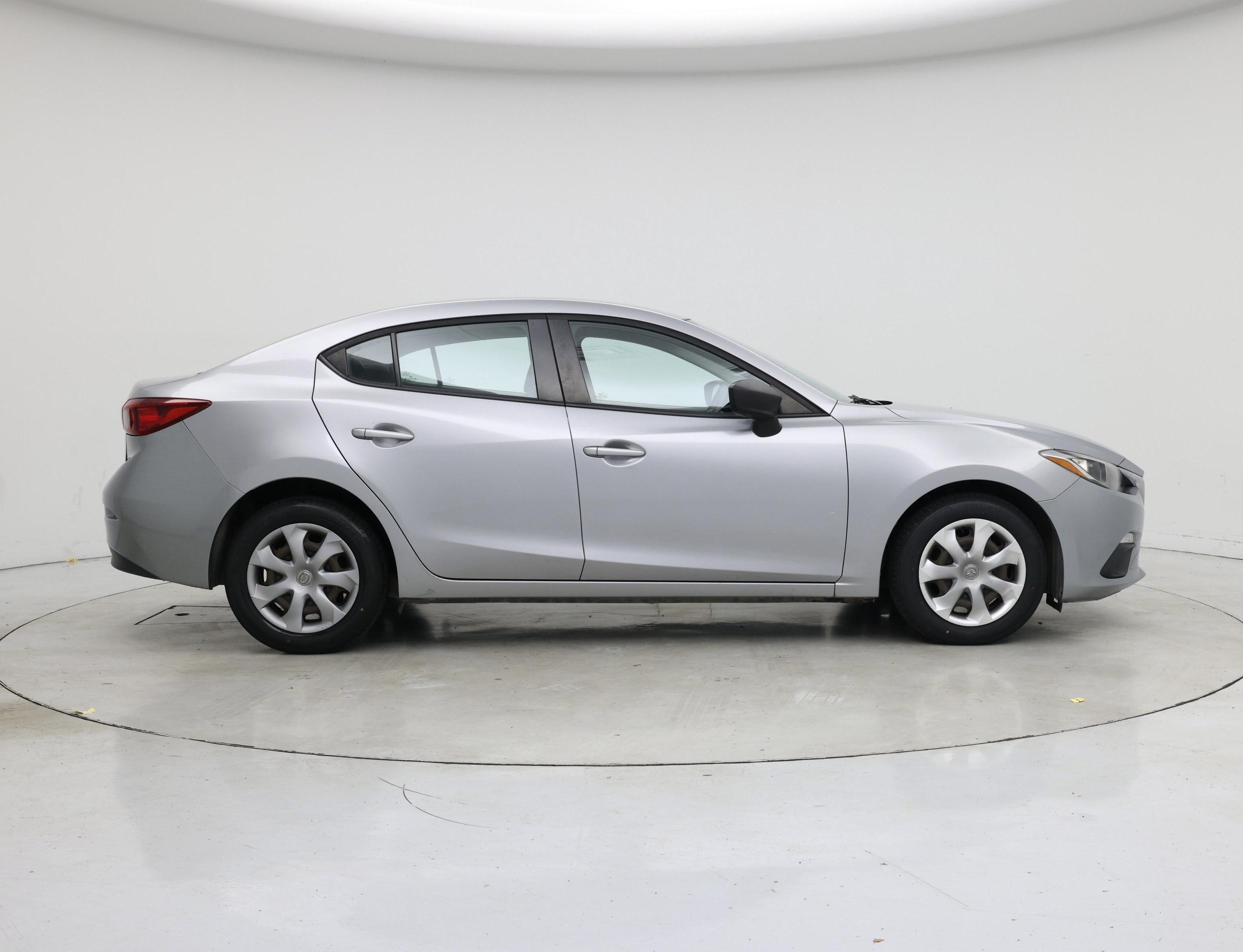 Thumbnail: 2016 Mazda Mazda3 - 7