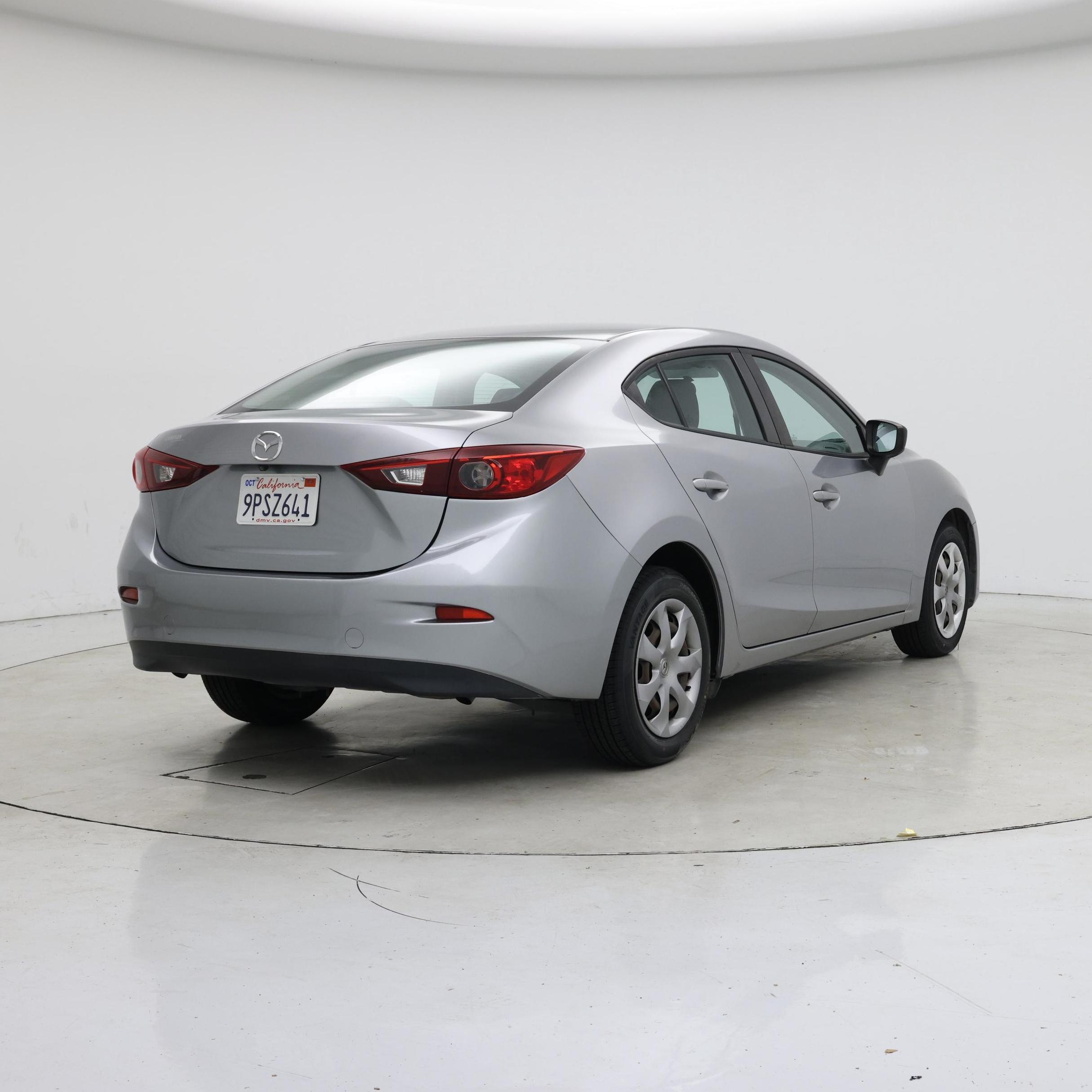 Thumbnail: 2016 Mazda Mazda3 - 8