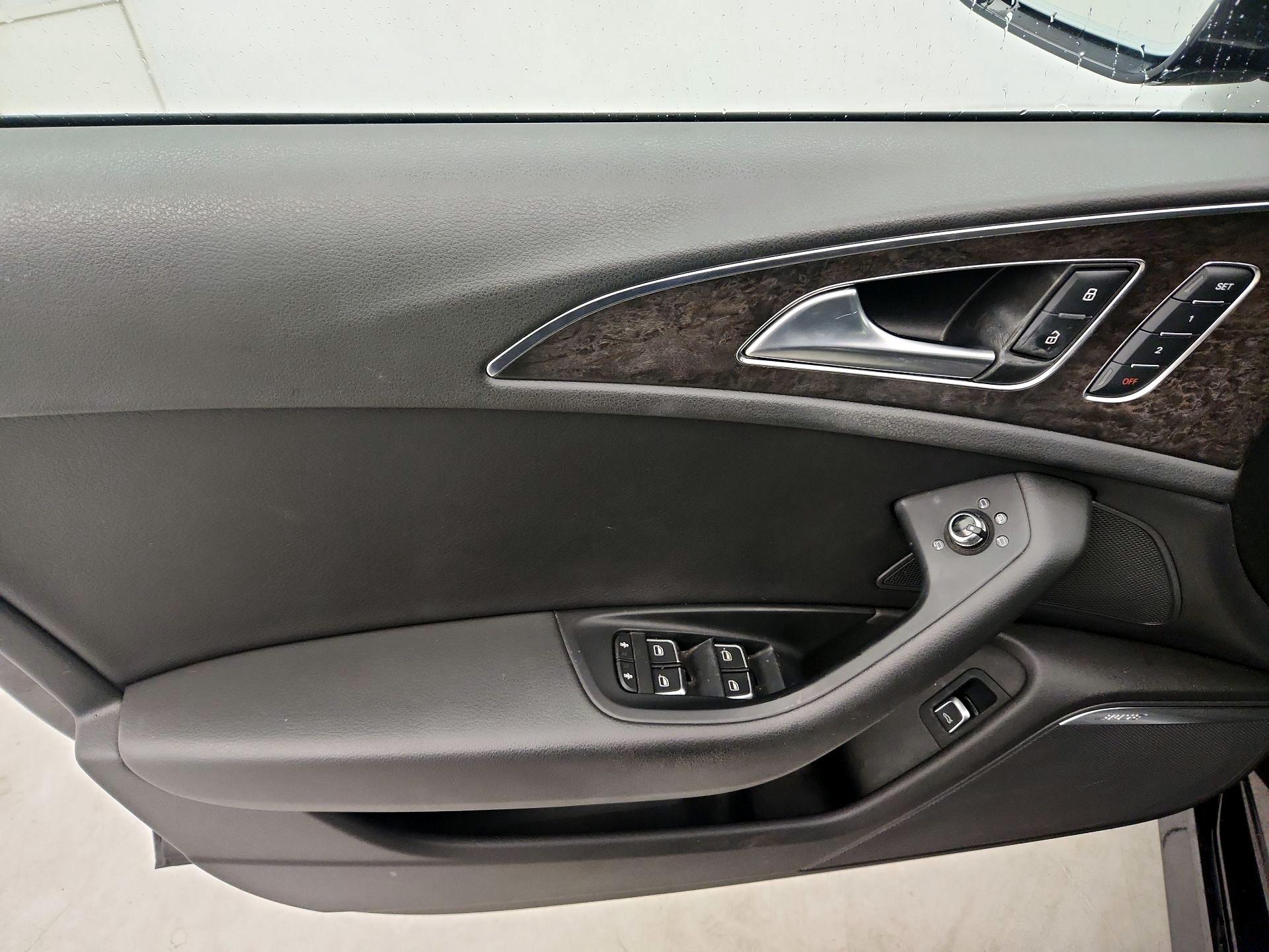 Thumbnail: 2017 Audi A6 - 12