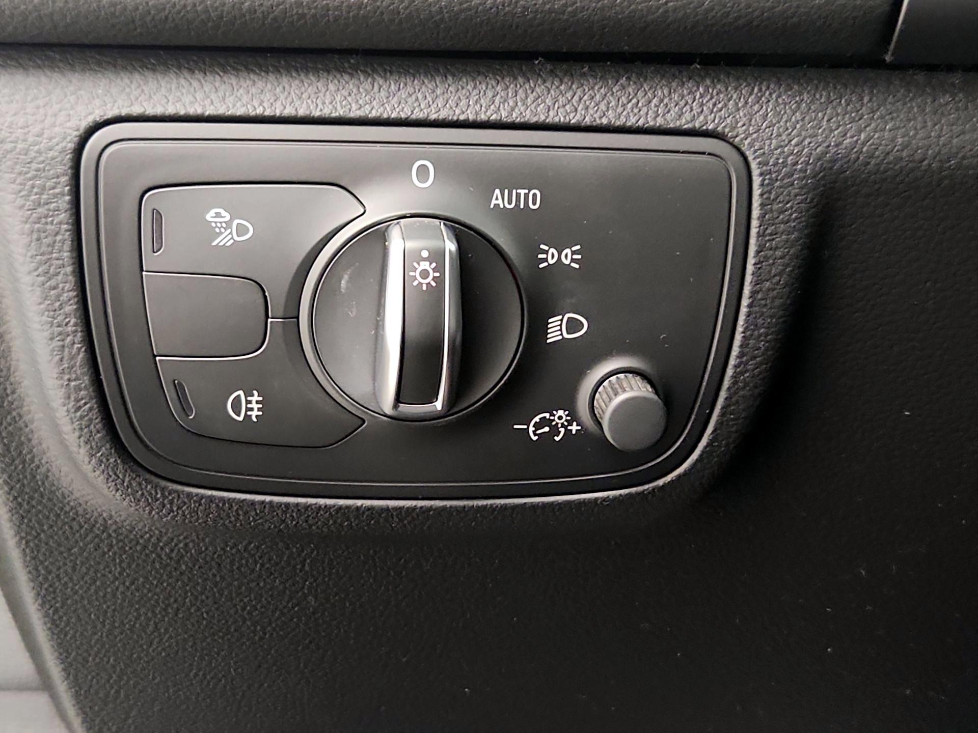 Thumbnail: 2017 Audi A6 - 13