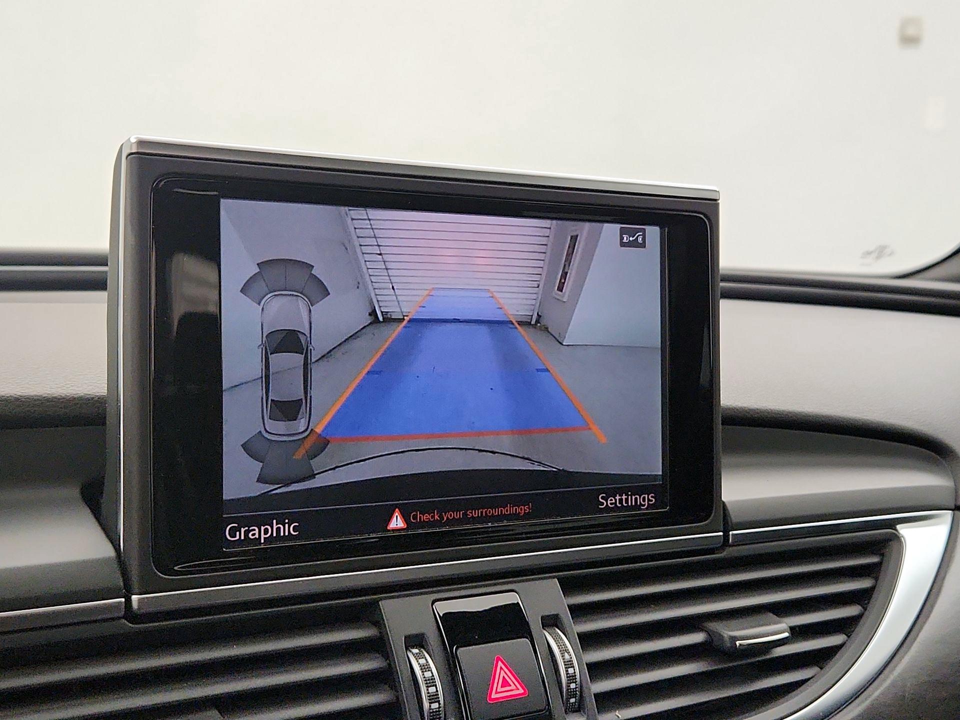 Thumbnail: 2017 Audi A6 - 15