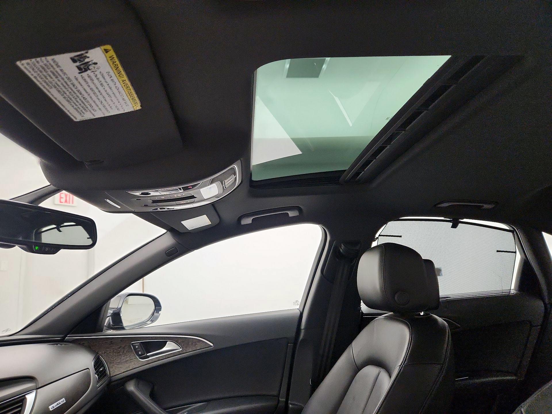 Thumbnail: 2017 Audi A6 - 20