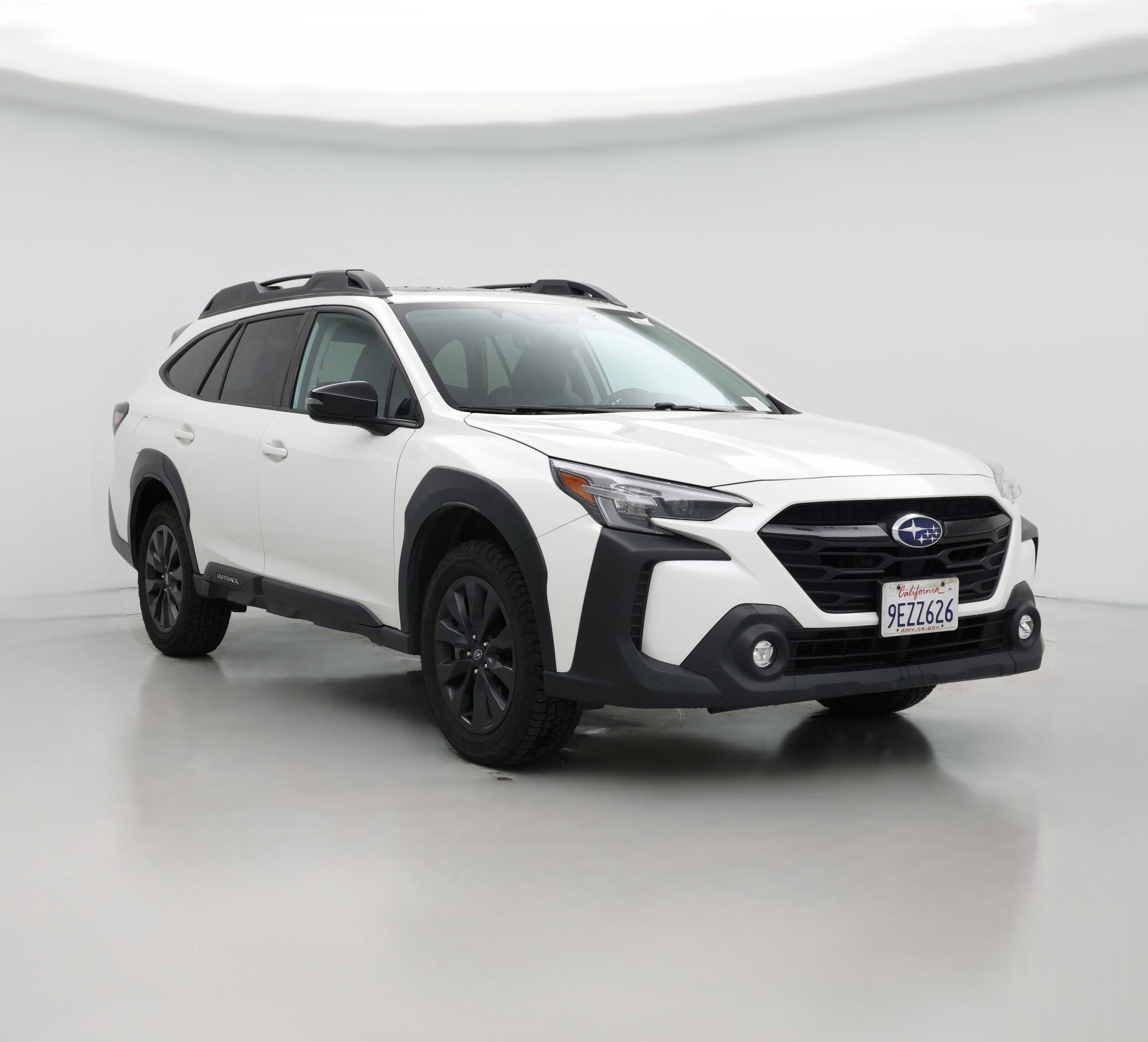 Thumbnail: 2023 Subaru Outback - 1