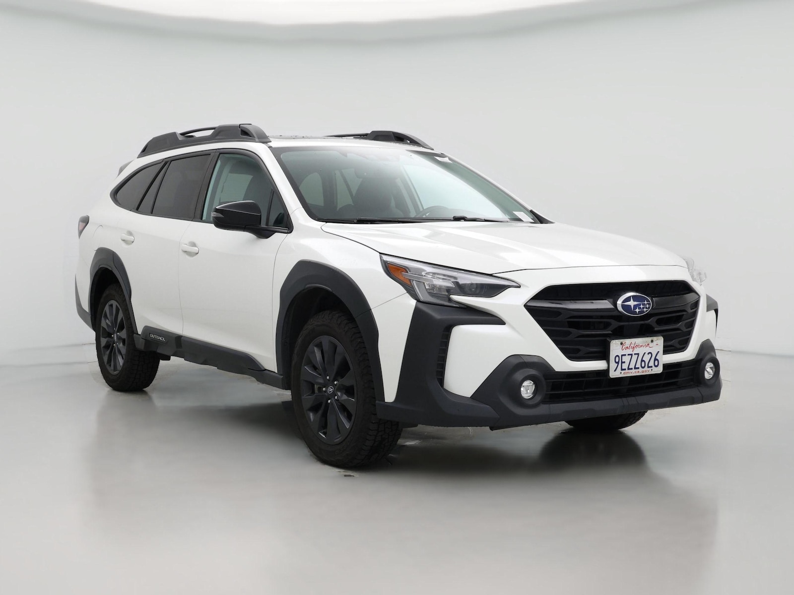 2023 Subaru Outback