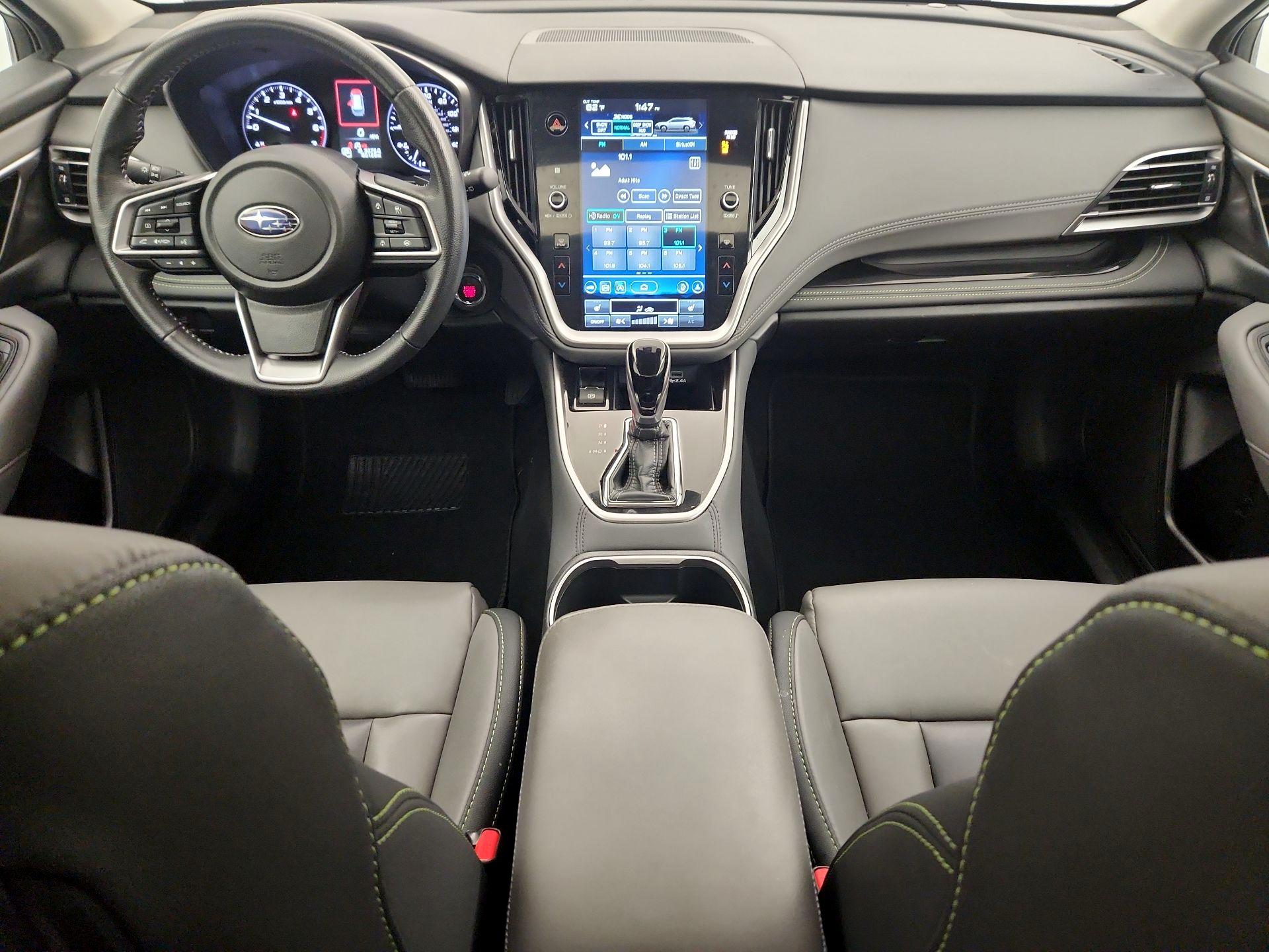 Thumbnail: 2023 Subaru Outback - 9