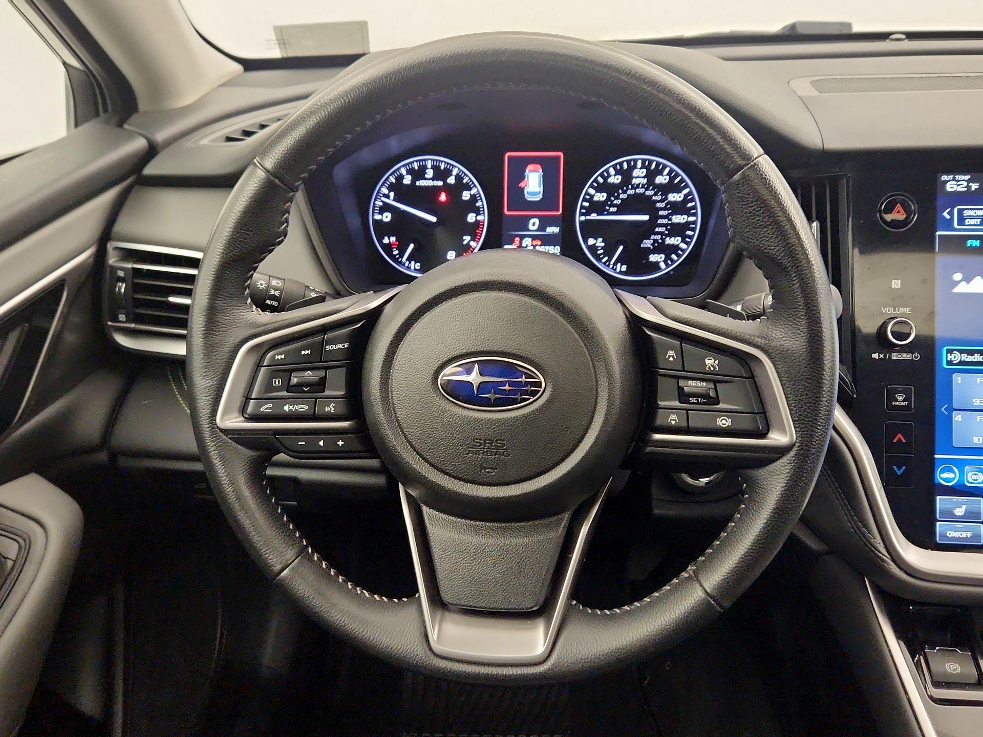 Thumbnail: 2023 Subaru Outback - 10