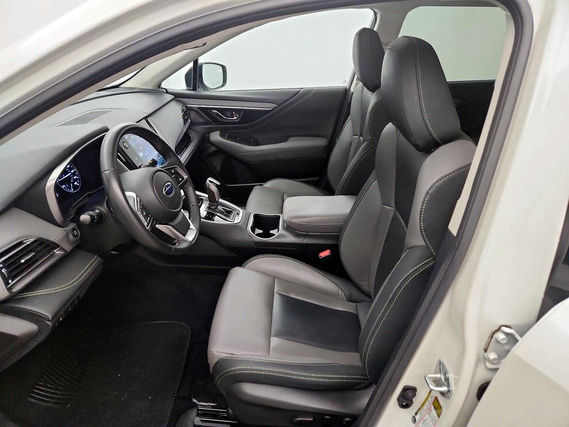 Thumbnail: 2023 Subaru Outback - 11