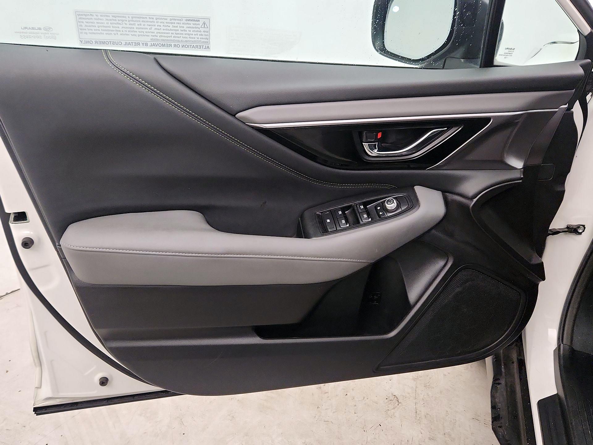 Thumbnail: 2023 Subaru Outback - 12