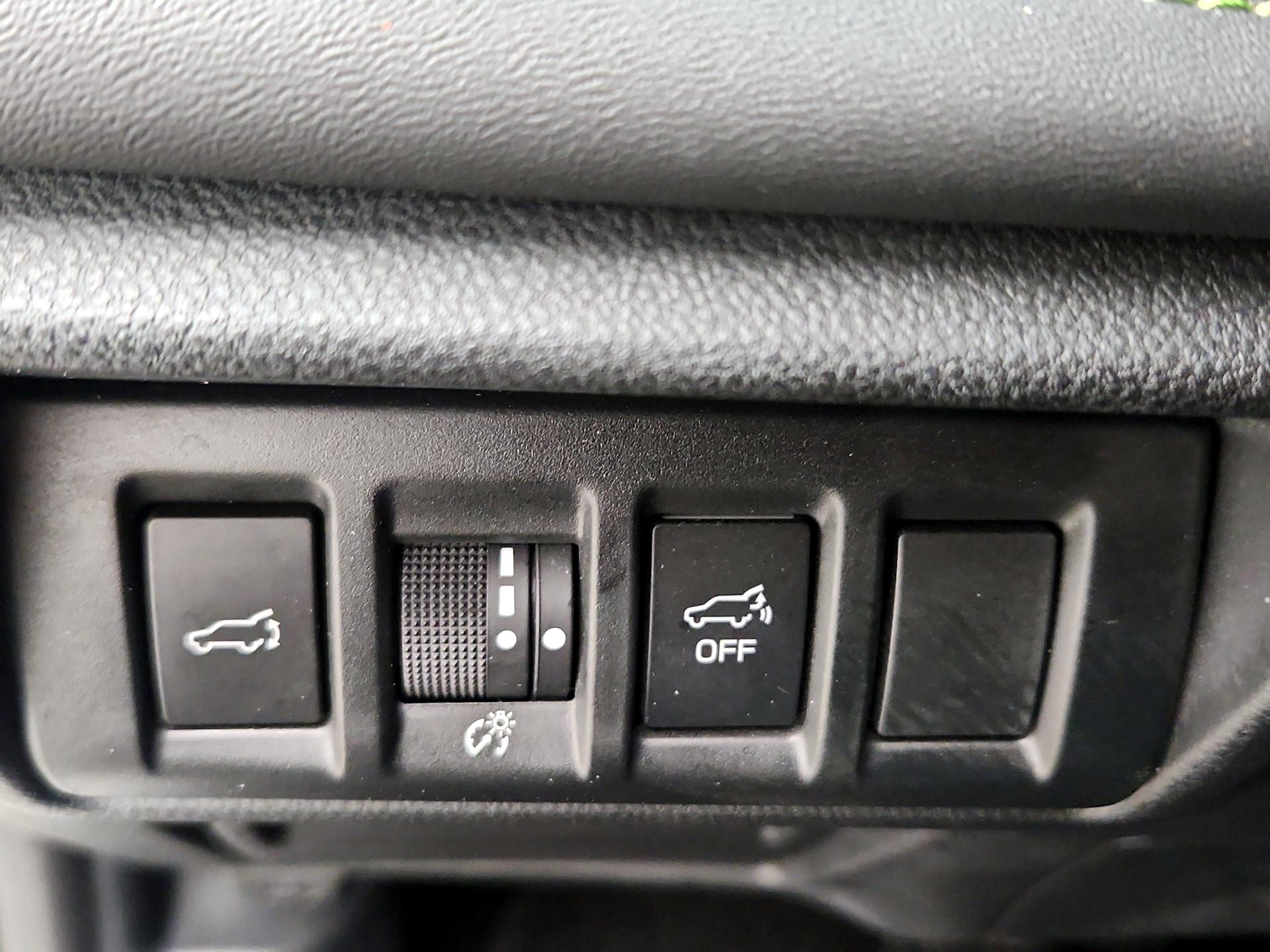 Thumbnail: 2023 Subaru Outback - 13