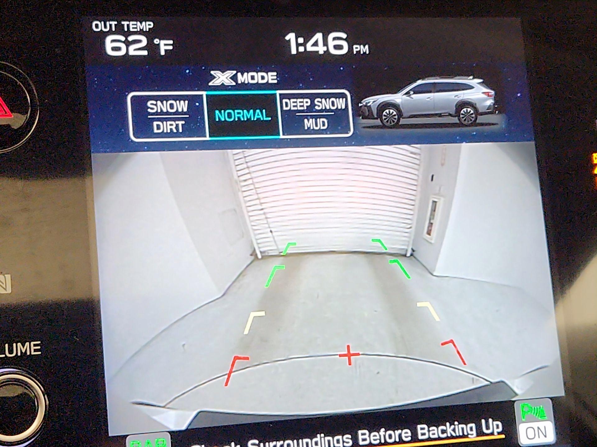 Thumbnail: 2023 Subaru Outback - 14