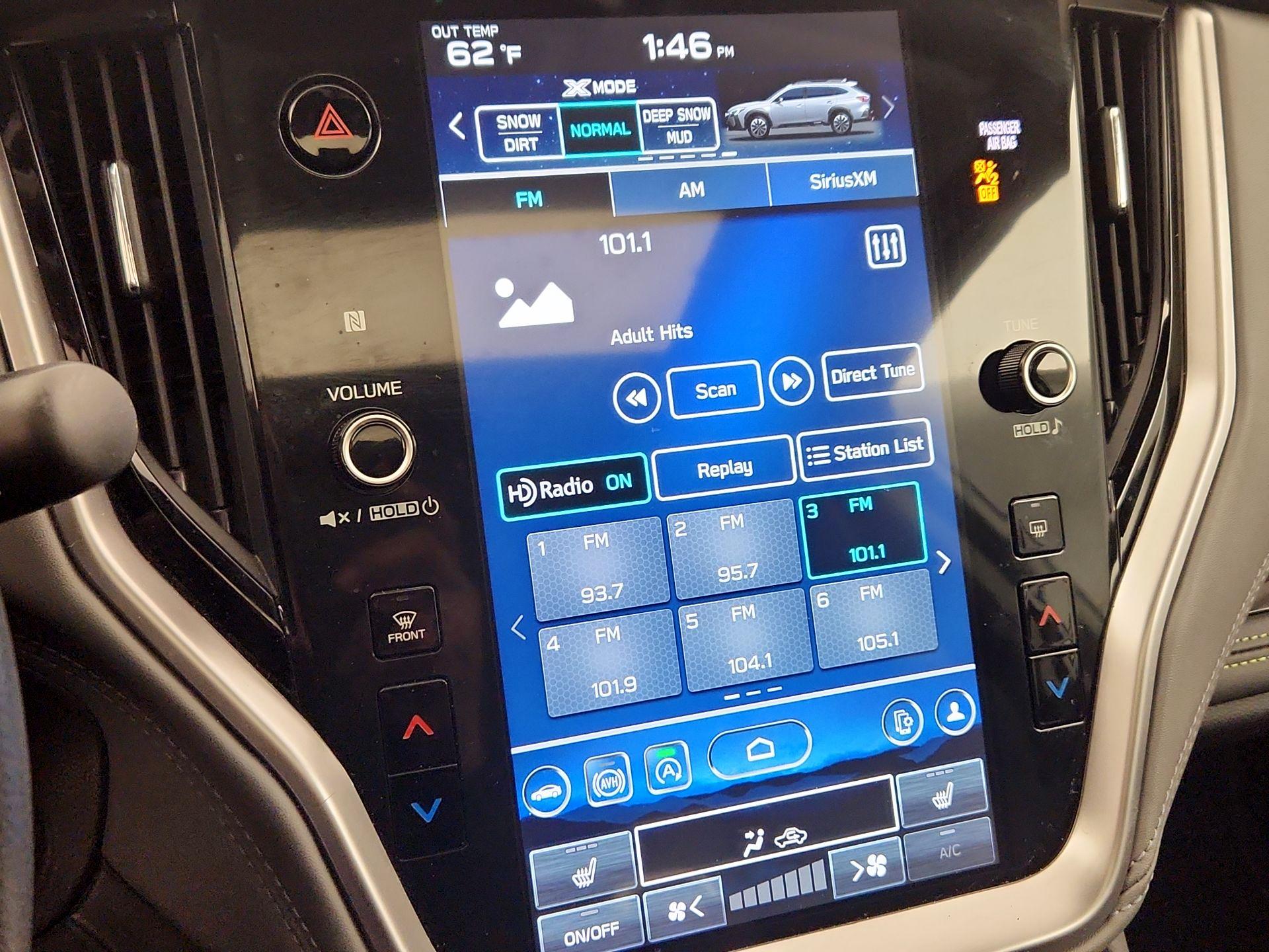 Thumbnail: 2023 Subaru Outback - 15