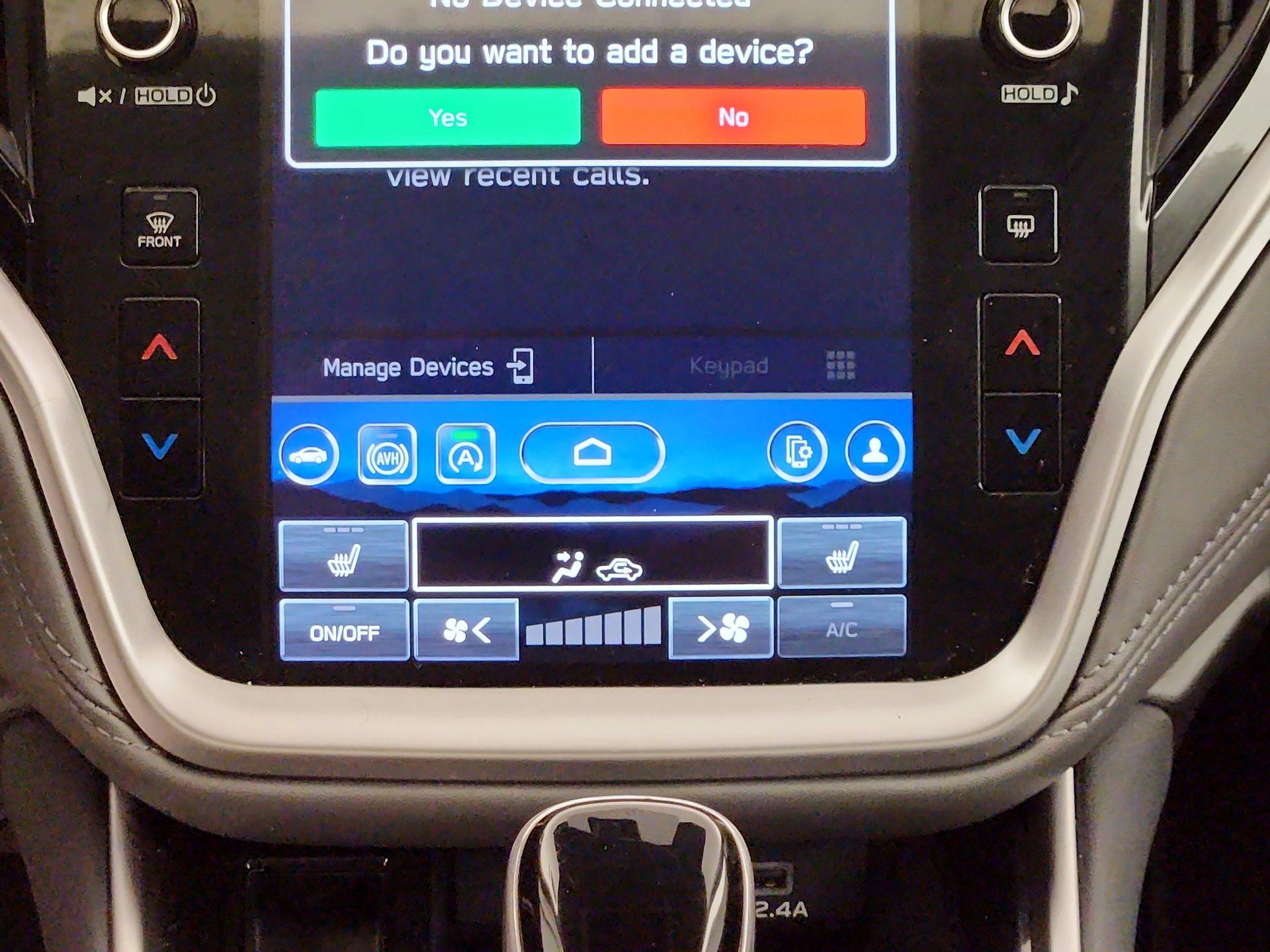 Thumbnail: 2023 Subaru Outback - 16