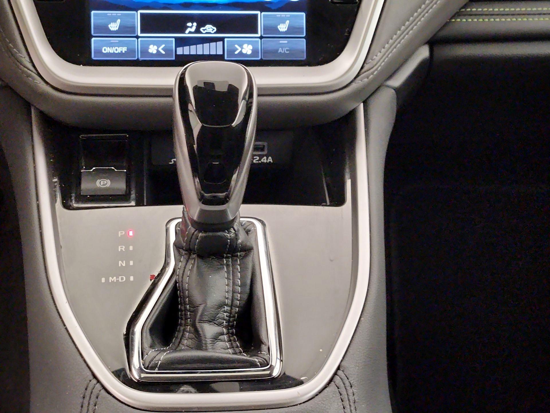 Thumbnail: 2023 Subaru Outback - 17