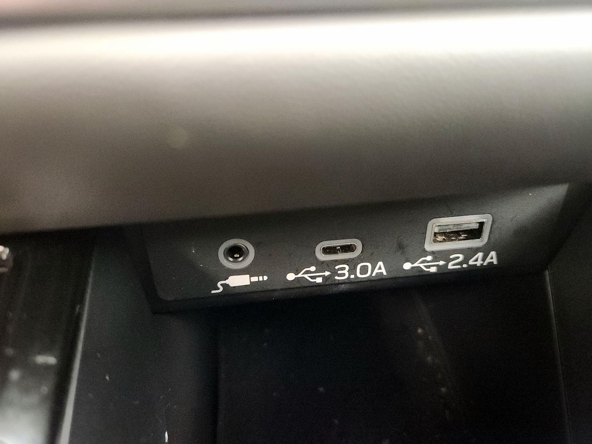 Thumbnail: 2023 Subaru Outback - 18