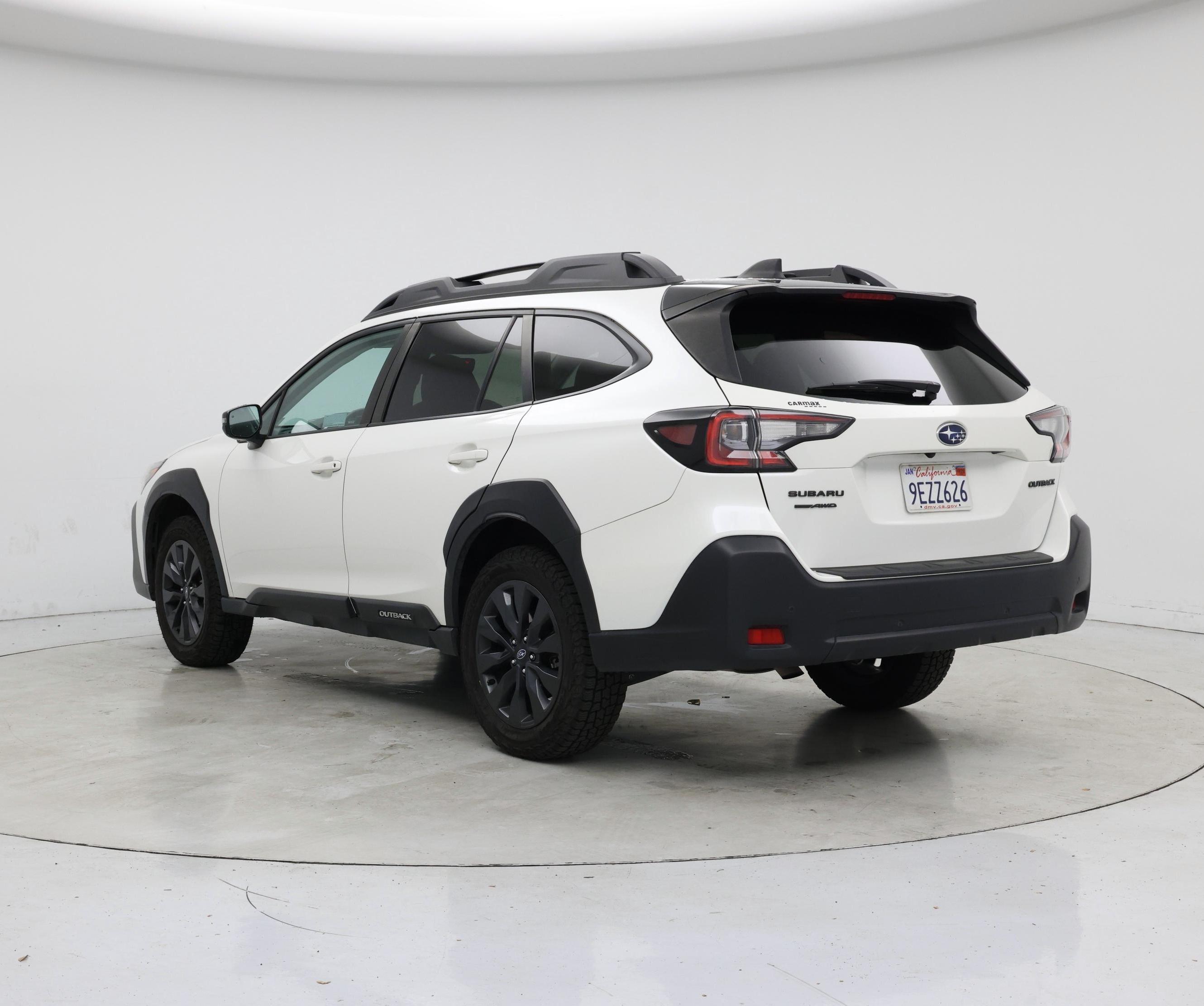 Thumbnail: 2023 Subaru Outback - 2