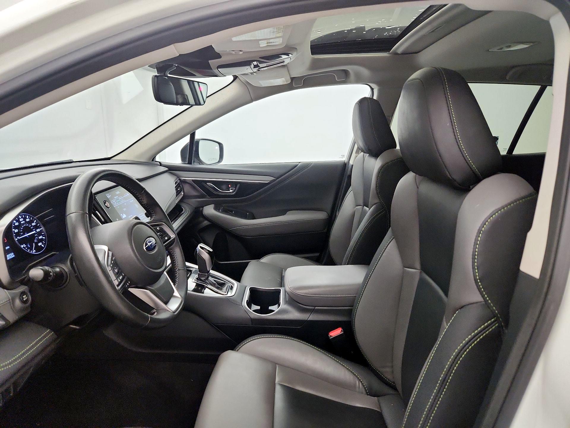 Thumbnail: 2023 Subaru Outback - 19