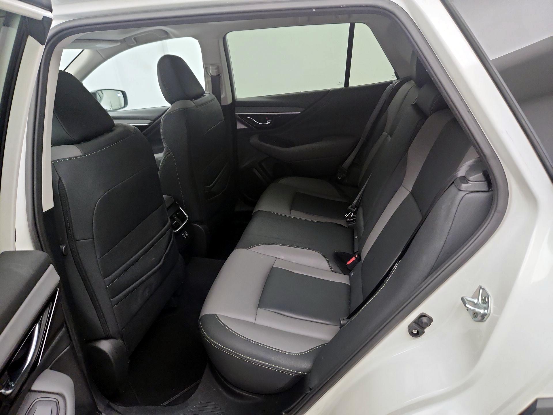 Thumbnail: 2023 Subaru Outback - 20