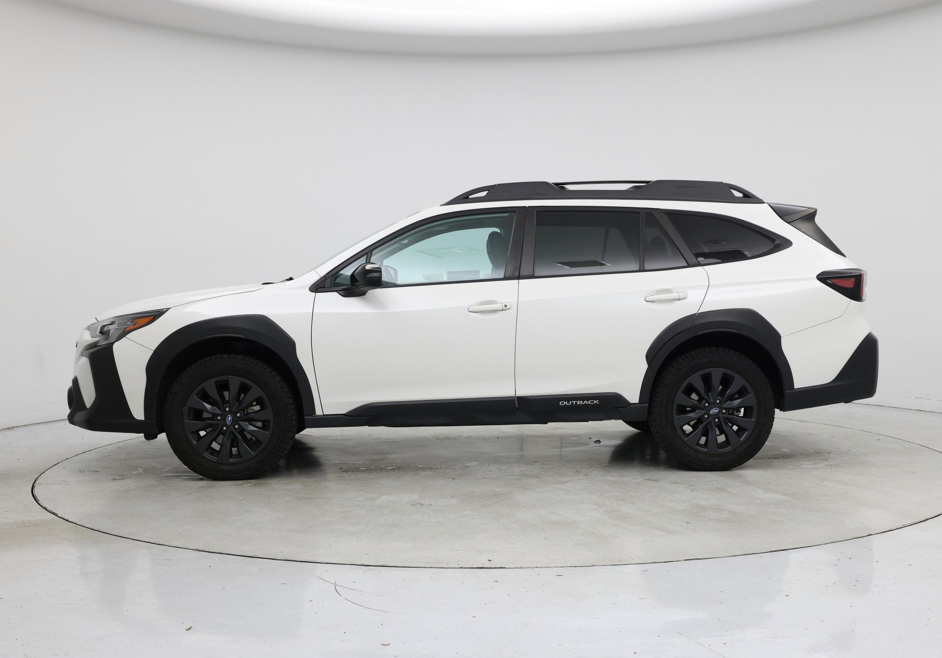 Thumbnail: 2023 Subaru Outback - 3