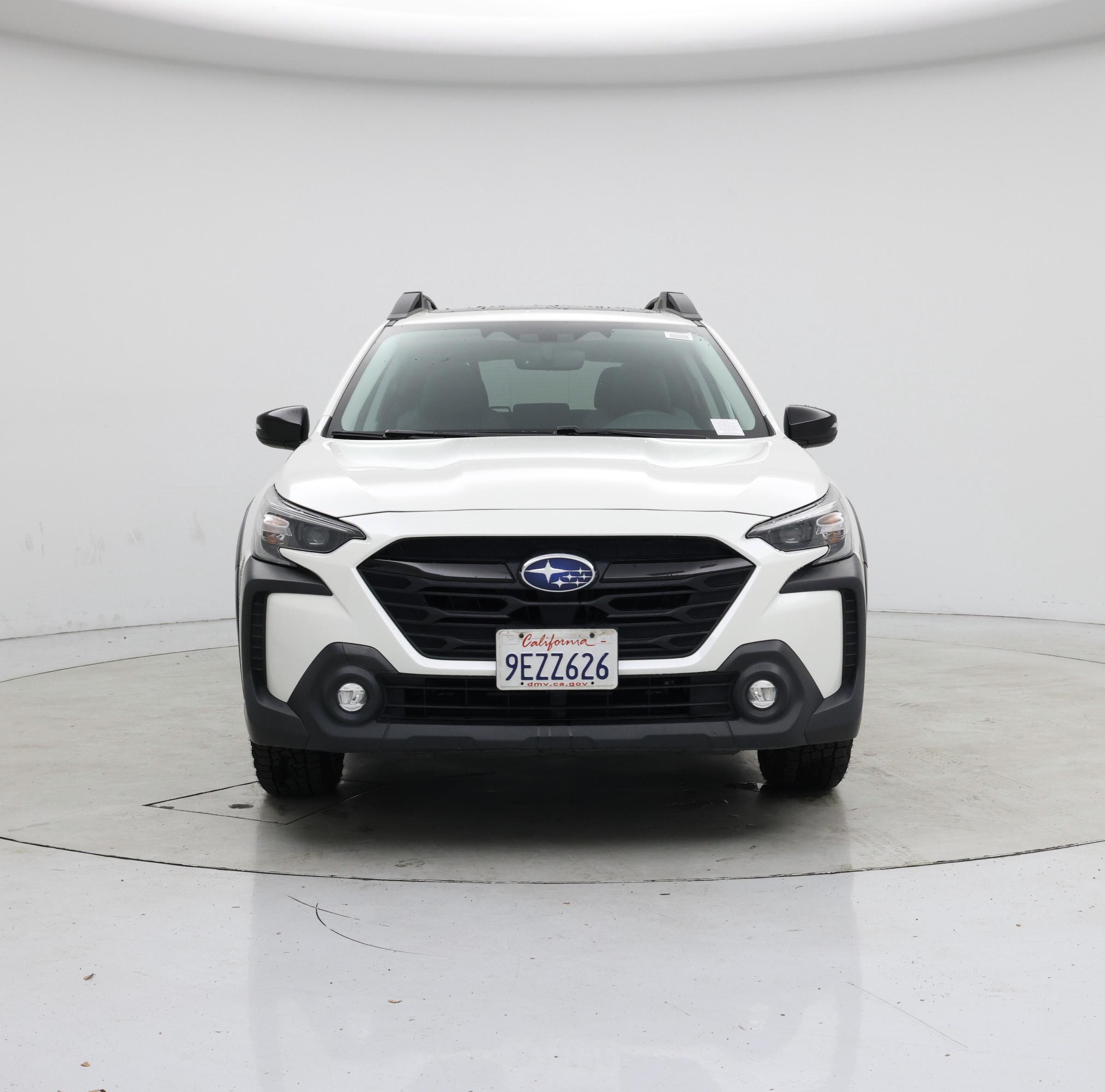 Thumbnail: 2023 Subaru Outback - 5