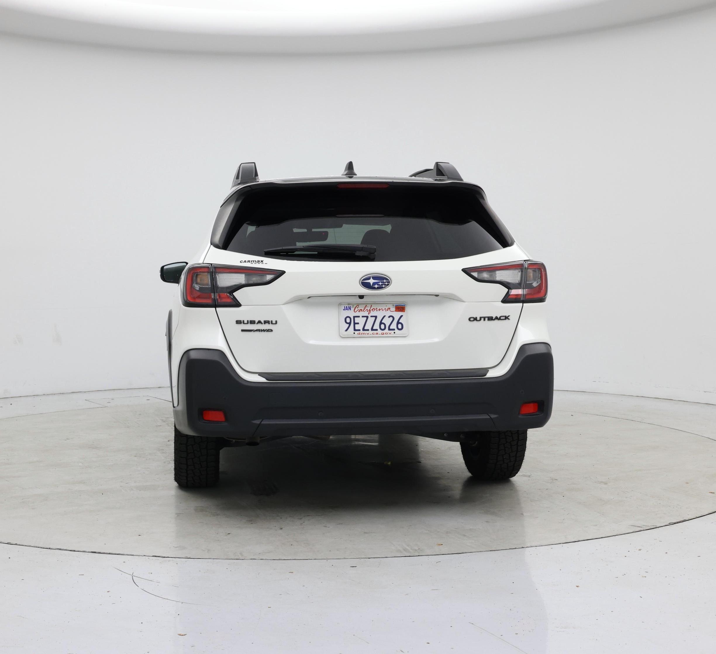 Thumbnail: 2023 Subaru Outback - 6