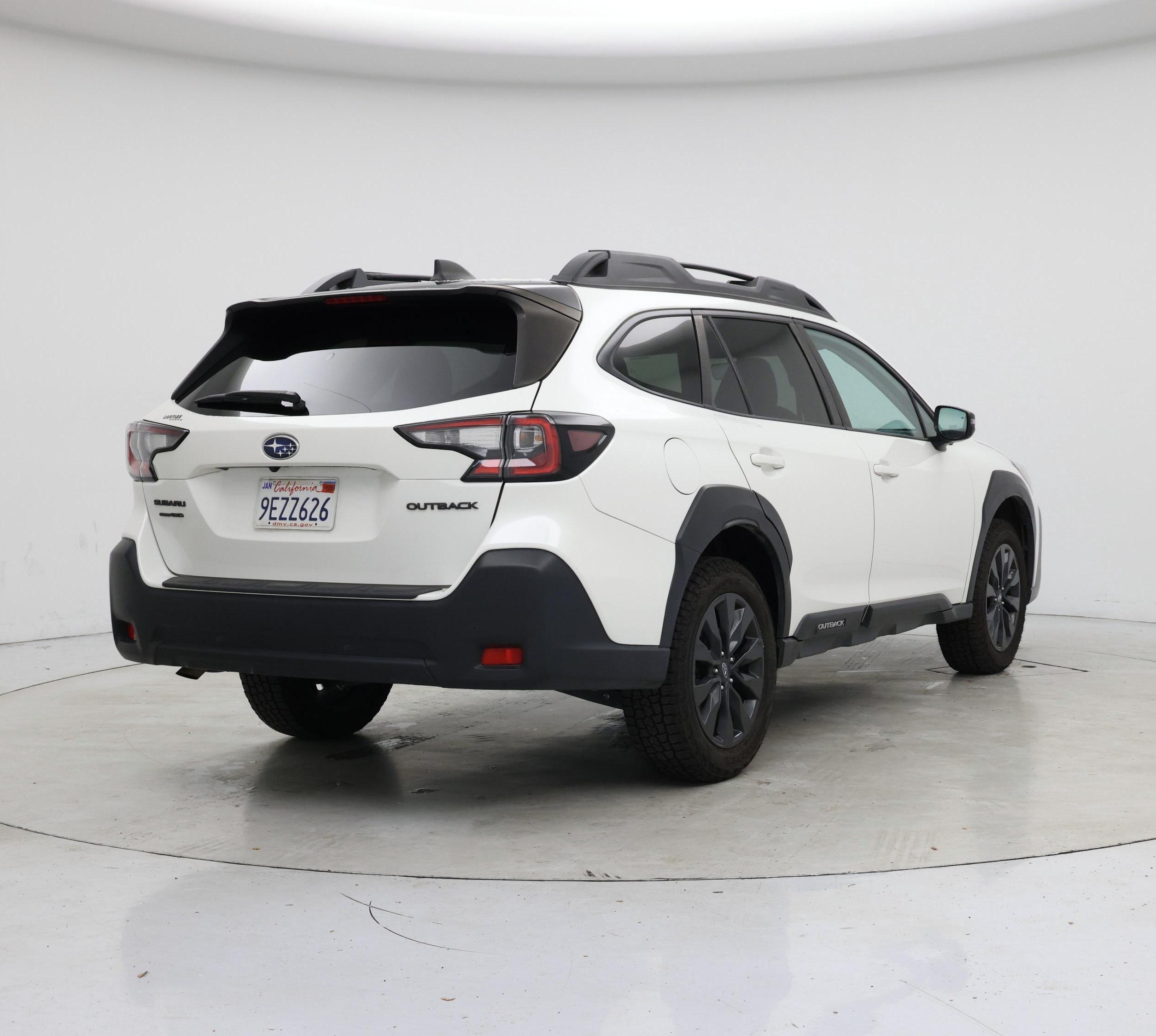 Thumbnail: 2023 Subaru Outback - 8