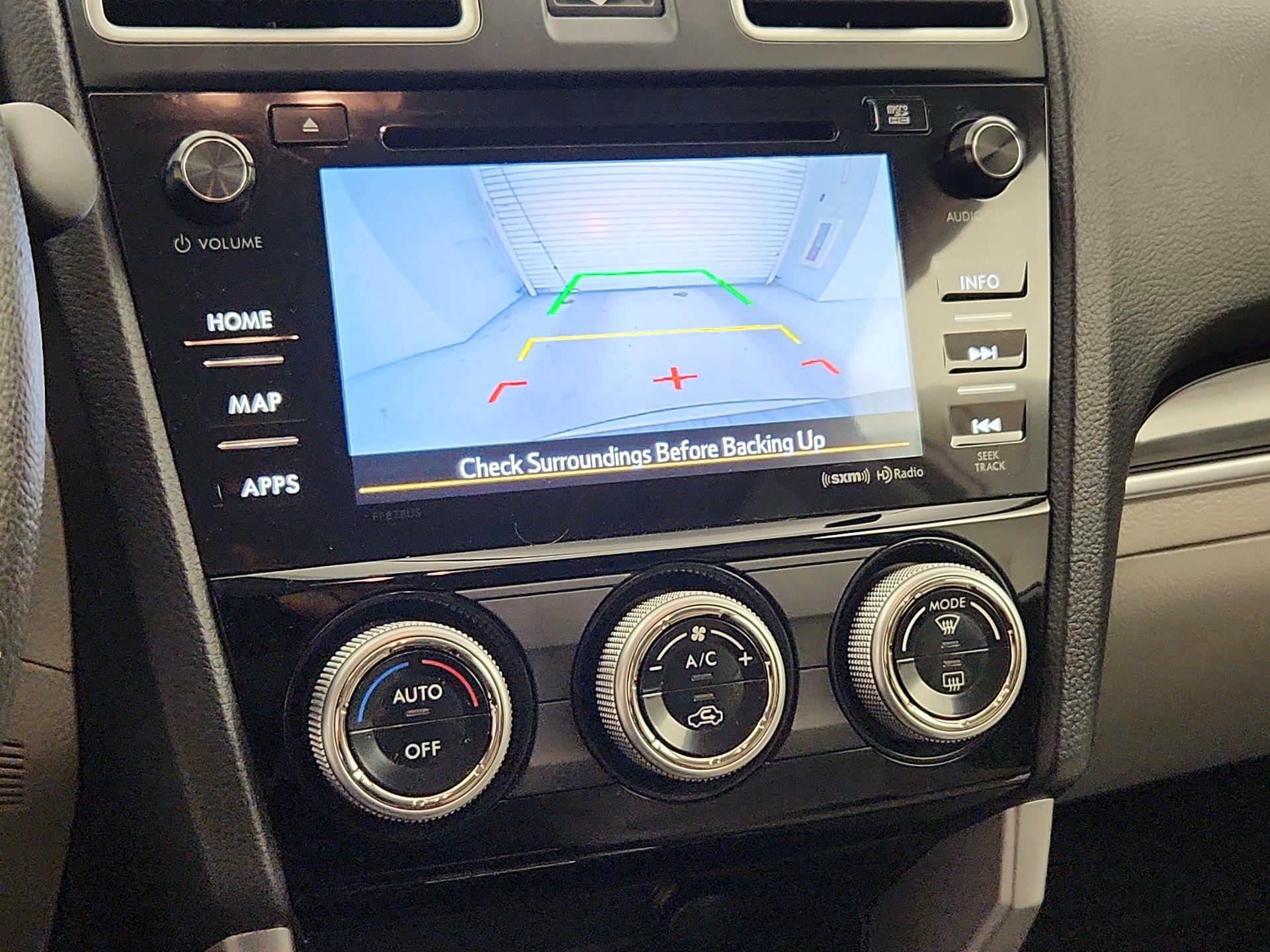 Thumbnail: 2017 Subaru Forester - 15