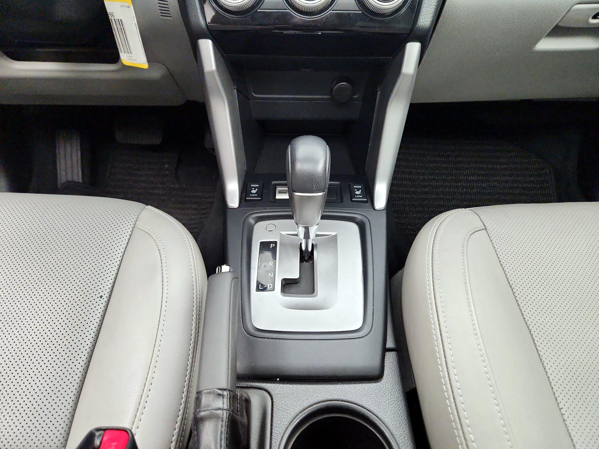 Thumbnail: 2017 Subaru Forester - 18