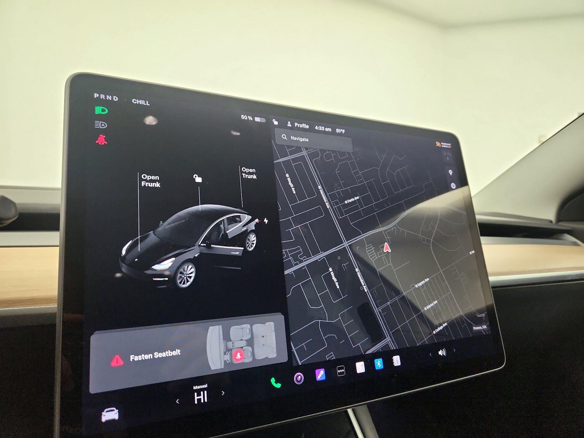 Thumbnail: 2019 Tesla Model 3 - 13