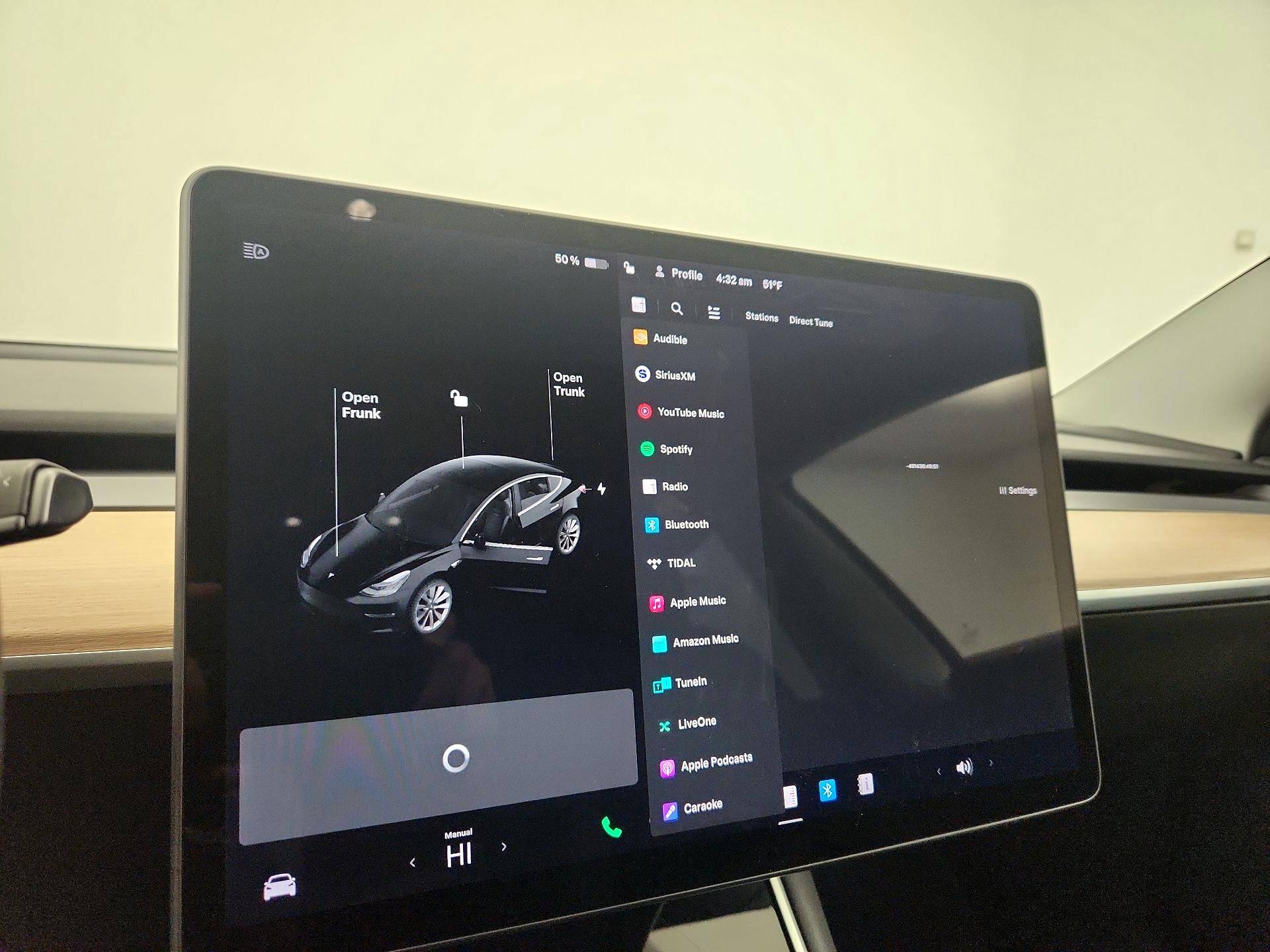 Thumbnail: 2019 Tesla Model 3 - 15