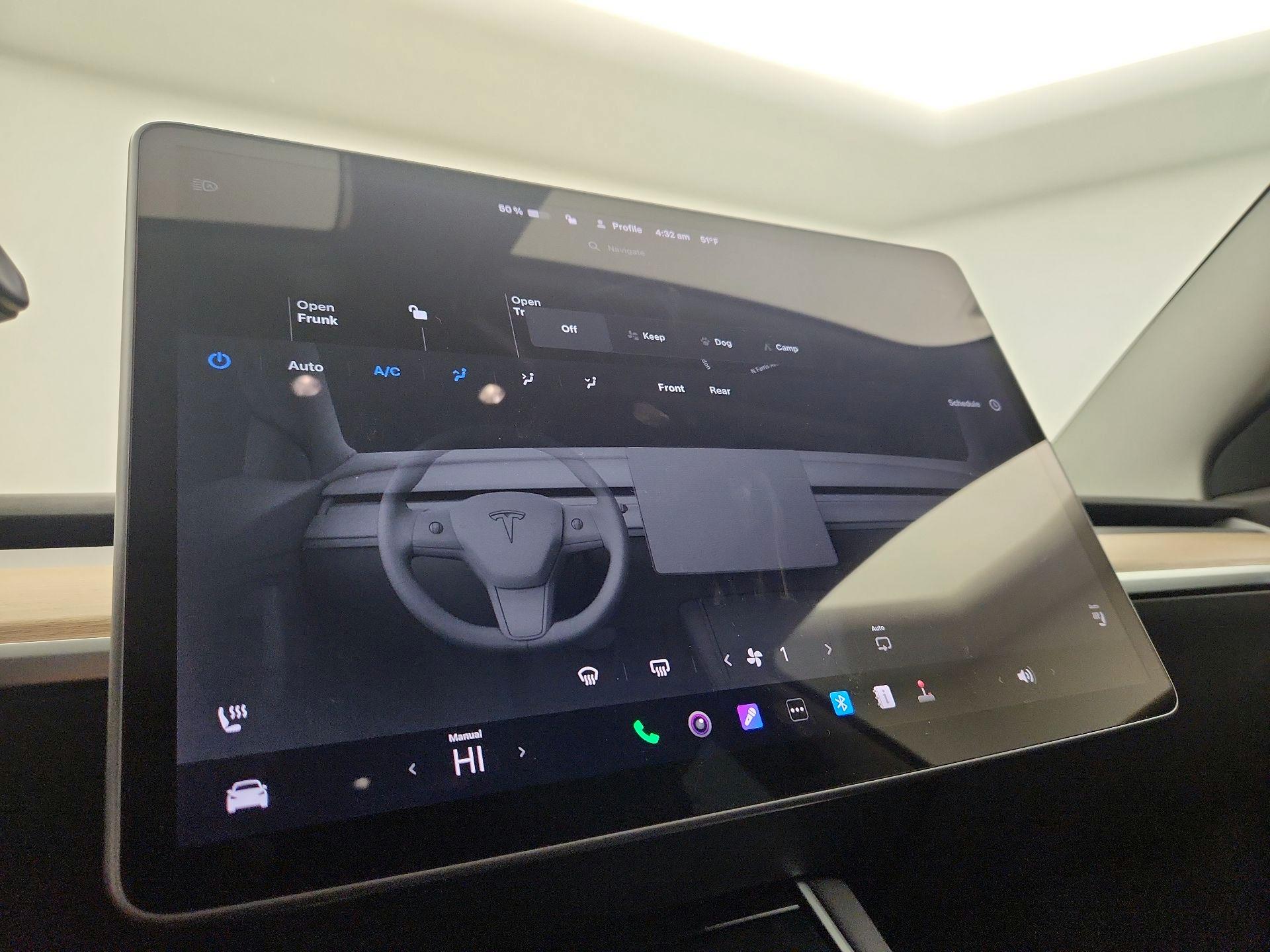 Thumbnail: 2019 Tesla Model 3 - 16