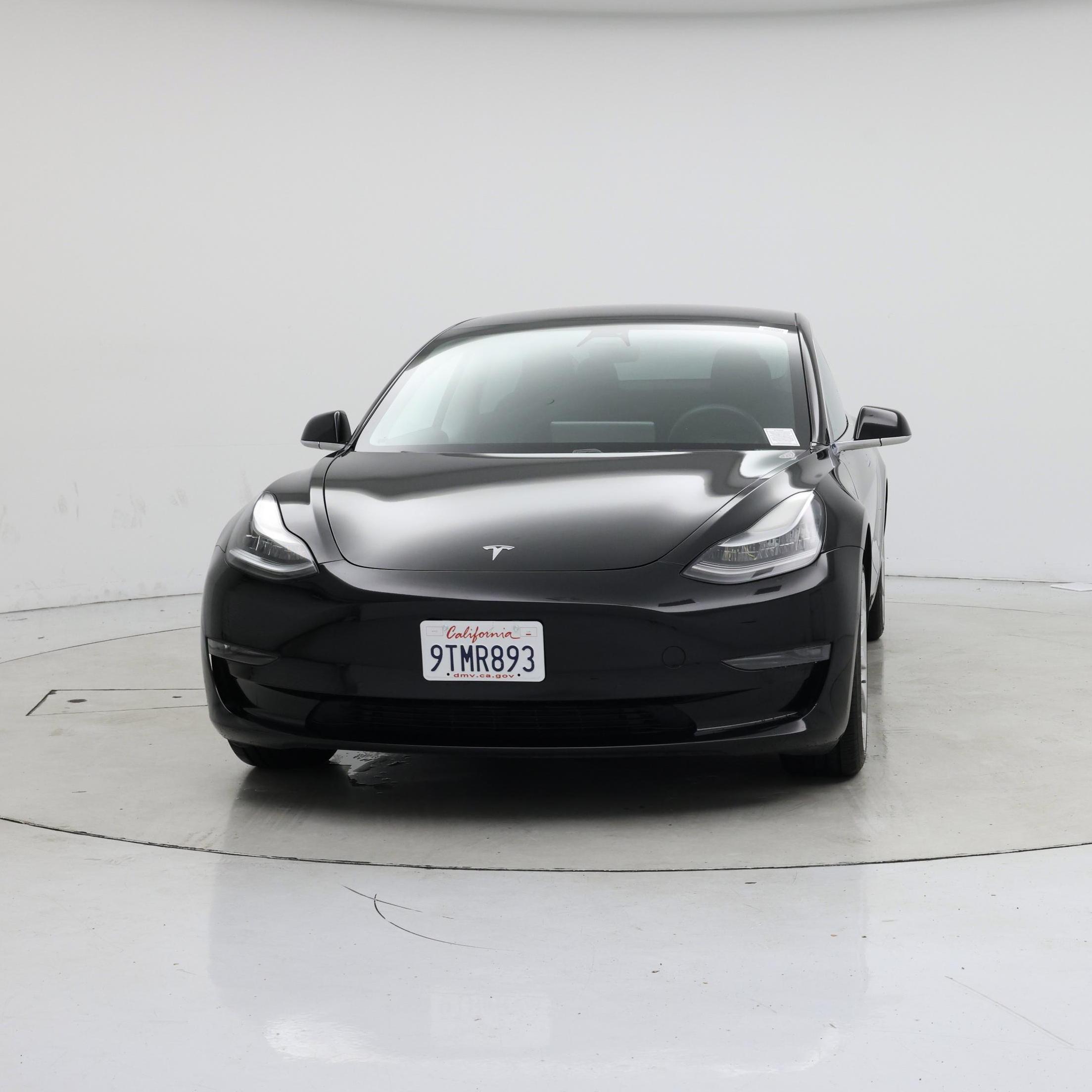 Thumbnail: 2019 Tesla Model 3 - 5