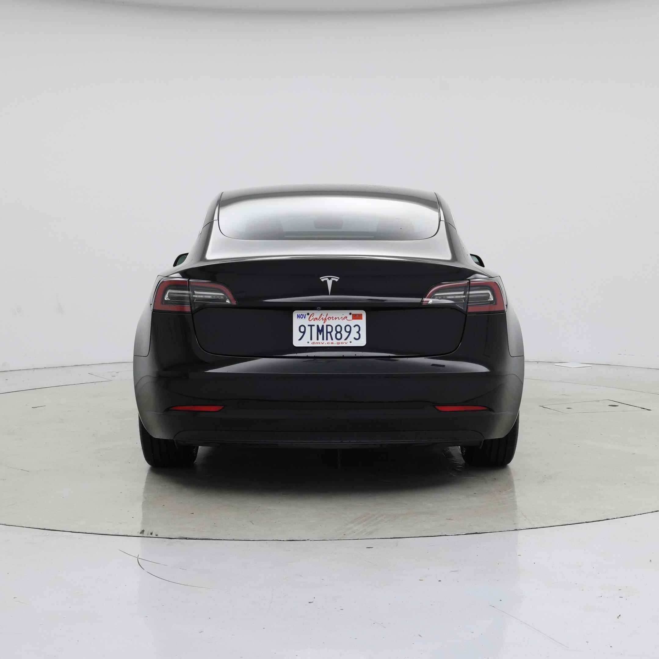 Thumbnail: 2019 Tesla Model 3 - 6