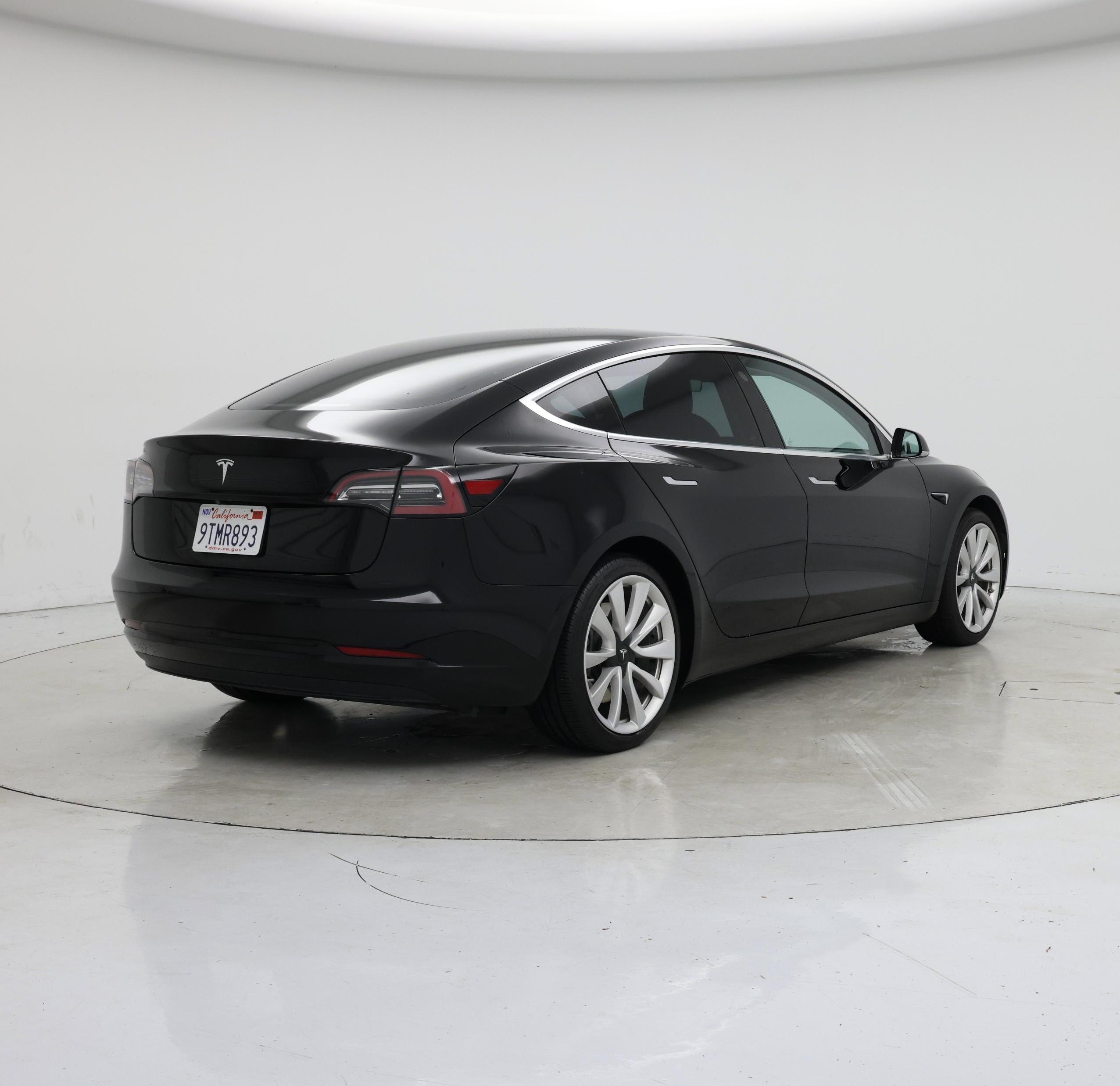 Thumbnail: 2019 Tesla Model 3 - 8