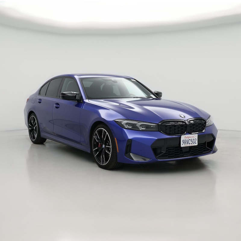 2025 BMW M340 I