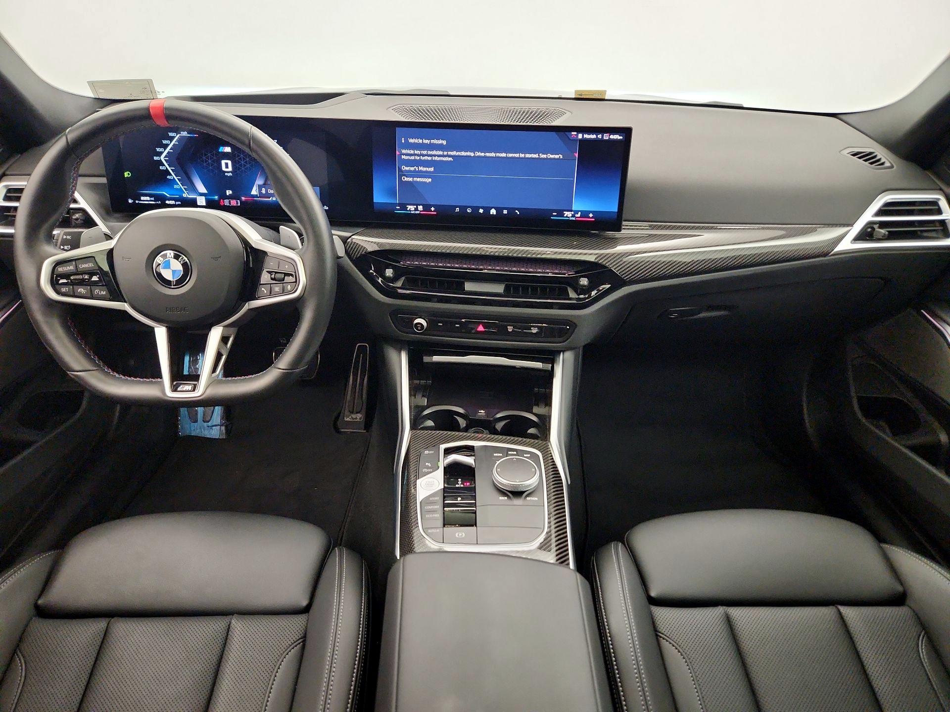 Thumbnail: 2025 BMW 3 Series - 9